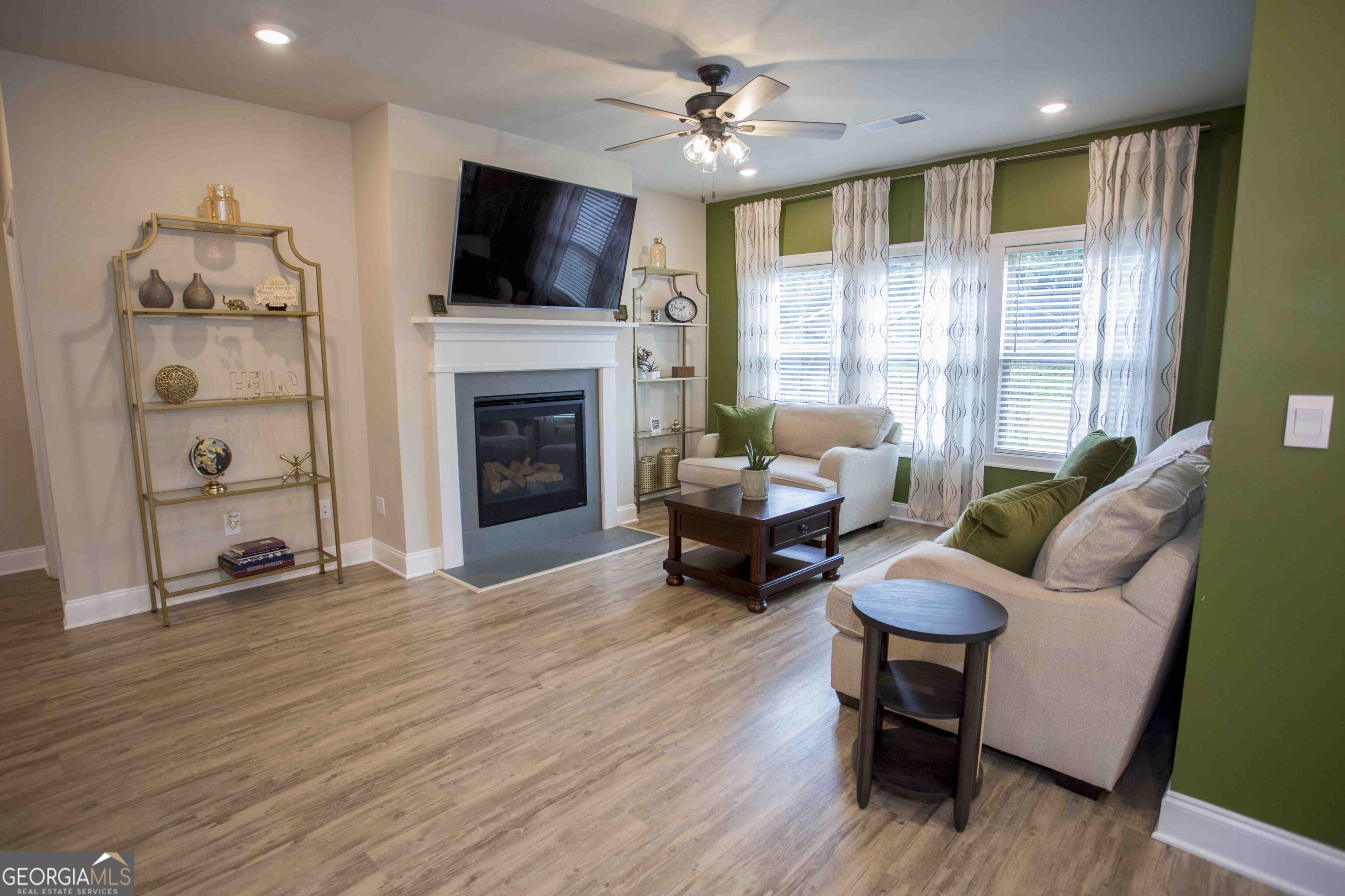 622 Shadow Moss Avenue Property Photo 12