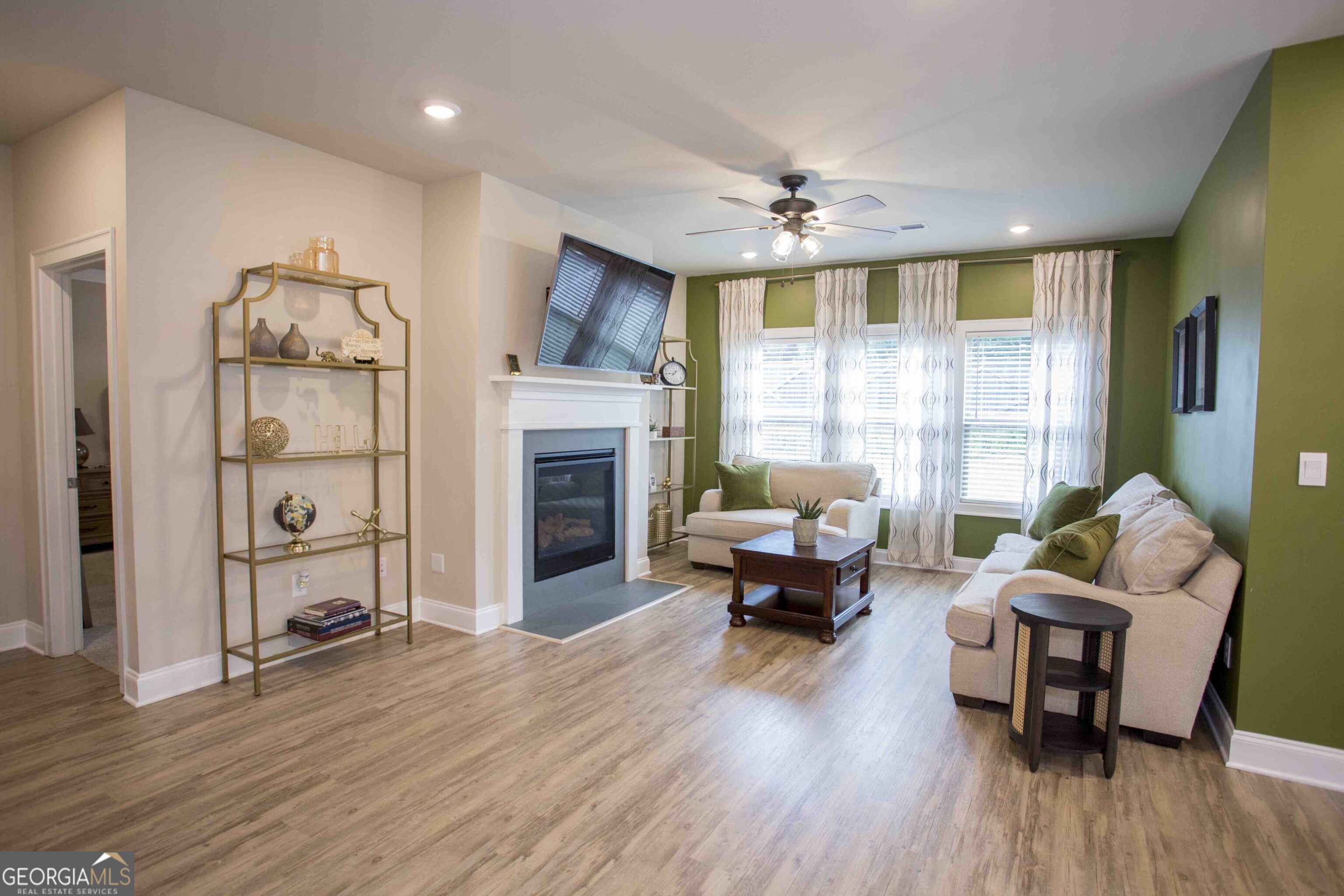 622 Shadow Moss Avenue Property Photo 13