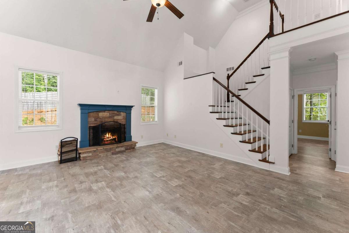 329 Hampton Forest Trail Property Photo 4