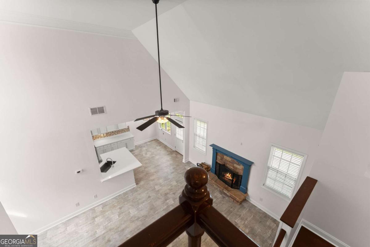 329 Hampton Forest Trail Property Photo 8
