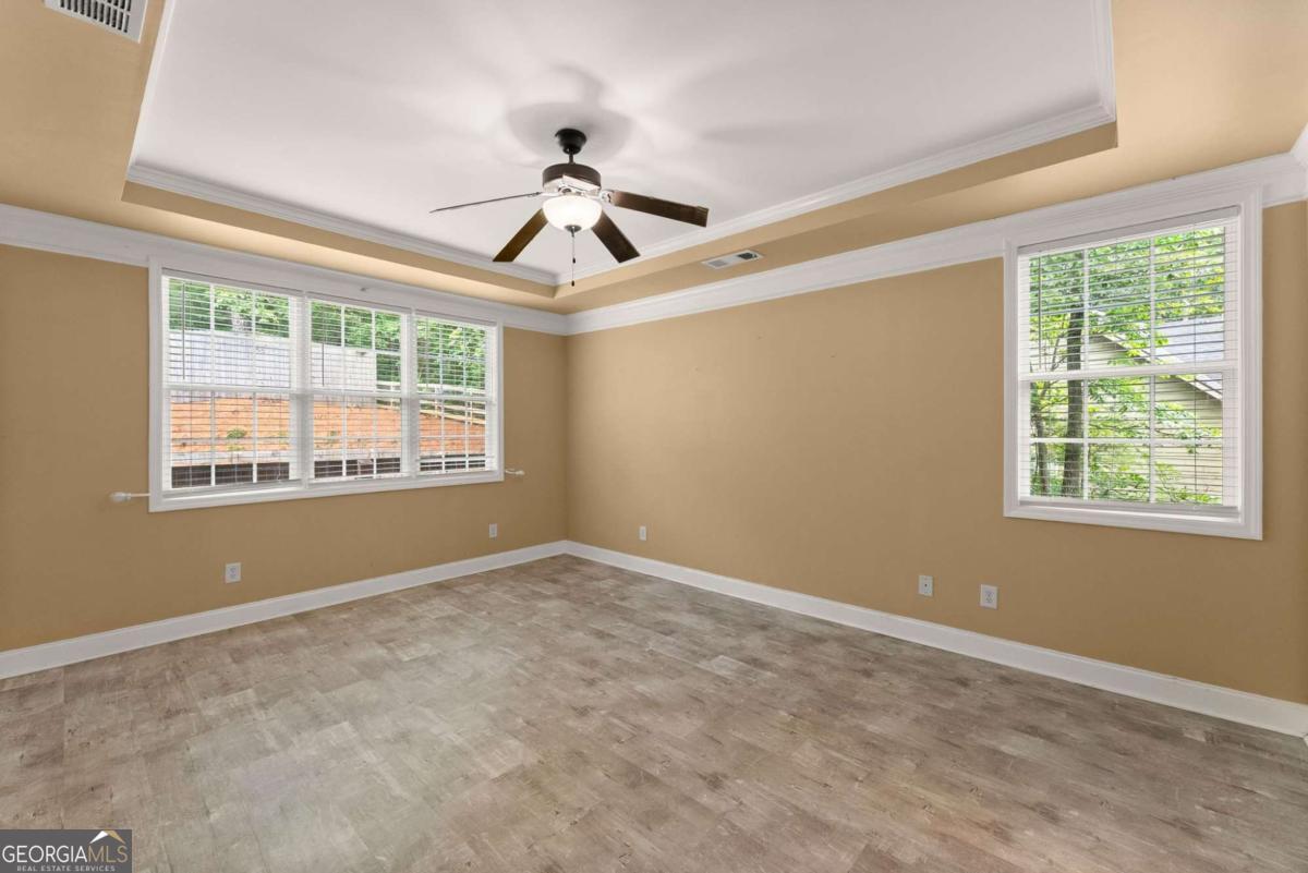 329 Hampton Forest Trail Property Photo 12