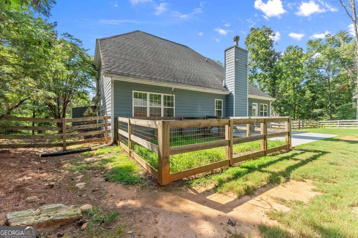 329 Hampton Forest Trail Property Photo 20