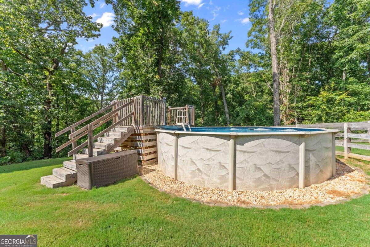 329 Hampton Forest Trail Property Photo 21