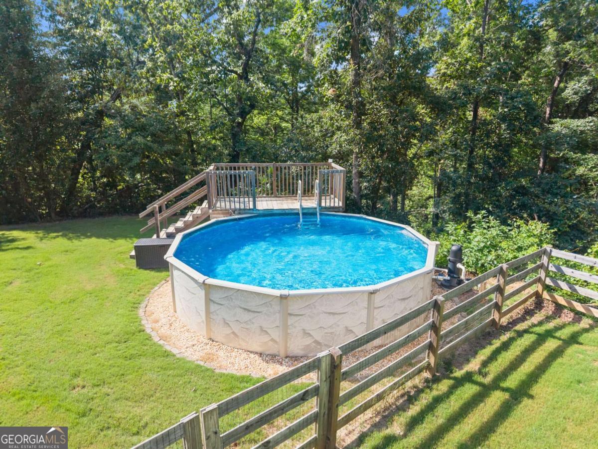 329 Hampton Forest Trail Property Photo 22