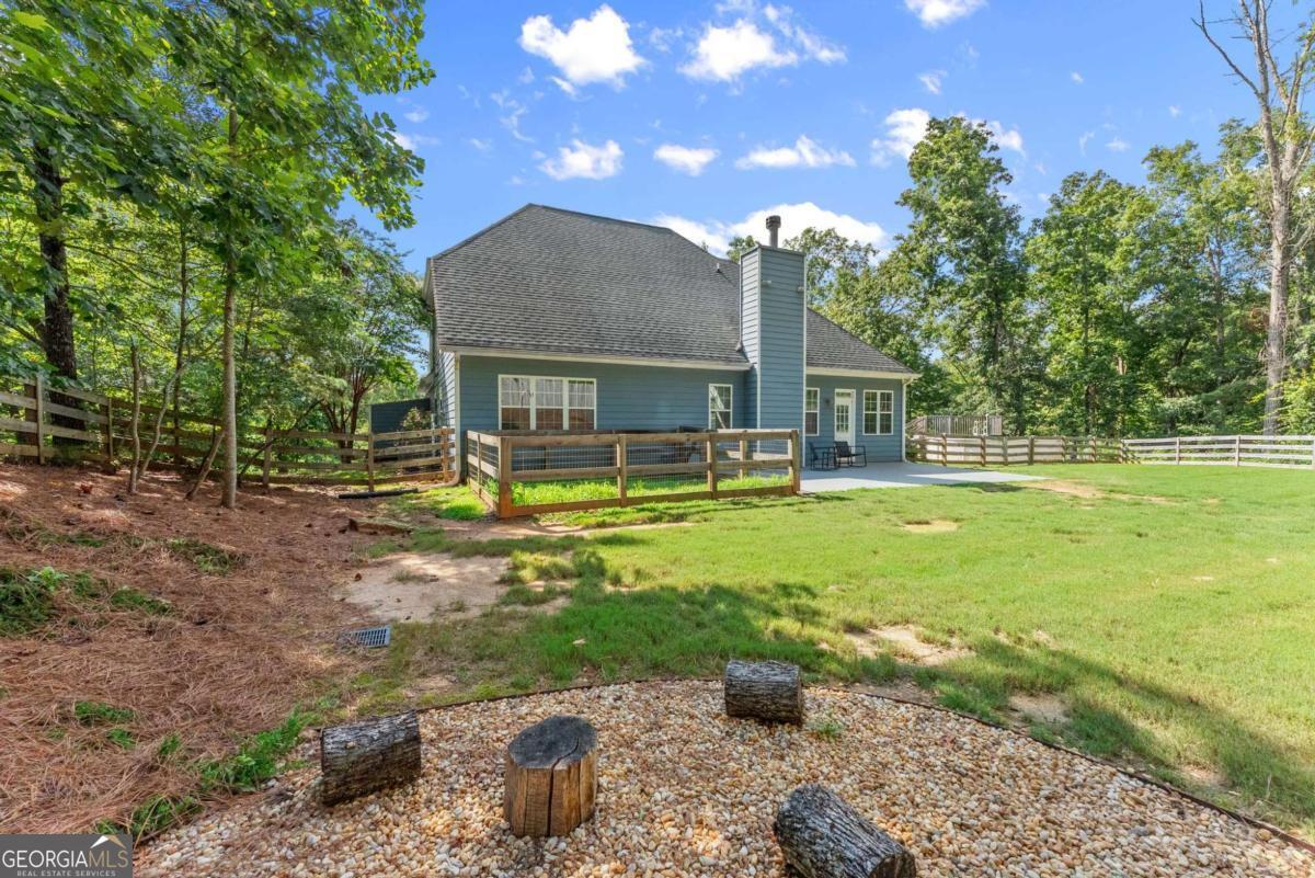 329 Hampton Forest Trail Property Photo 23