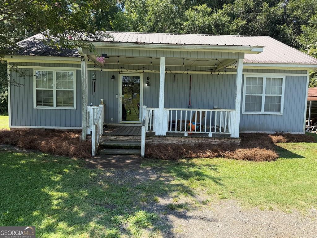 2602 Sa Attaway Road Property Photo 1