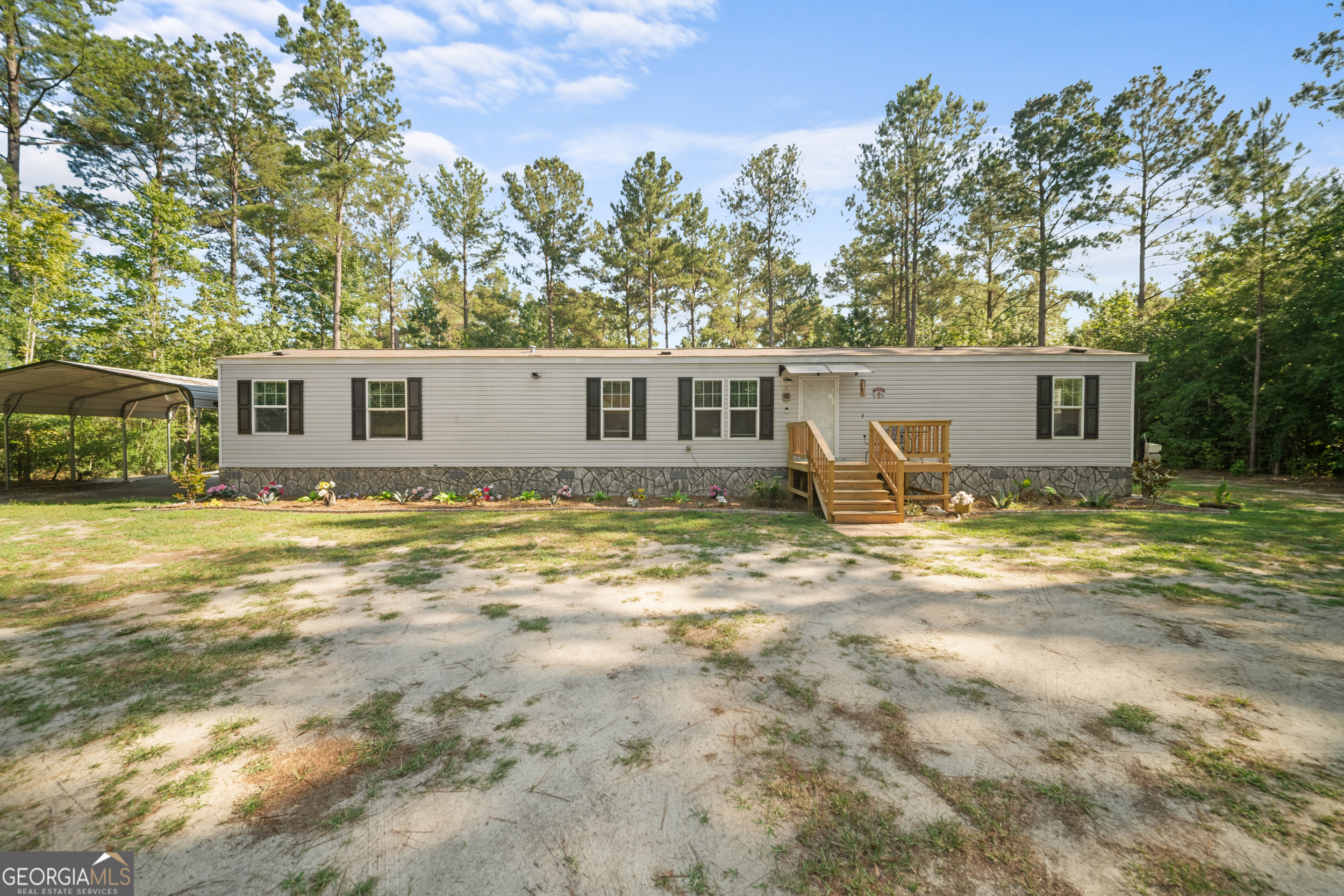 138 Loblolly Court Property Photo 1