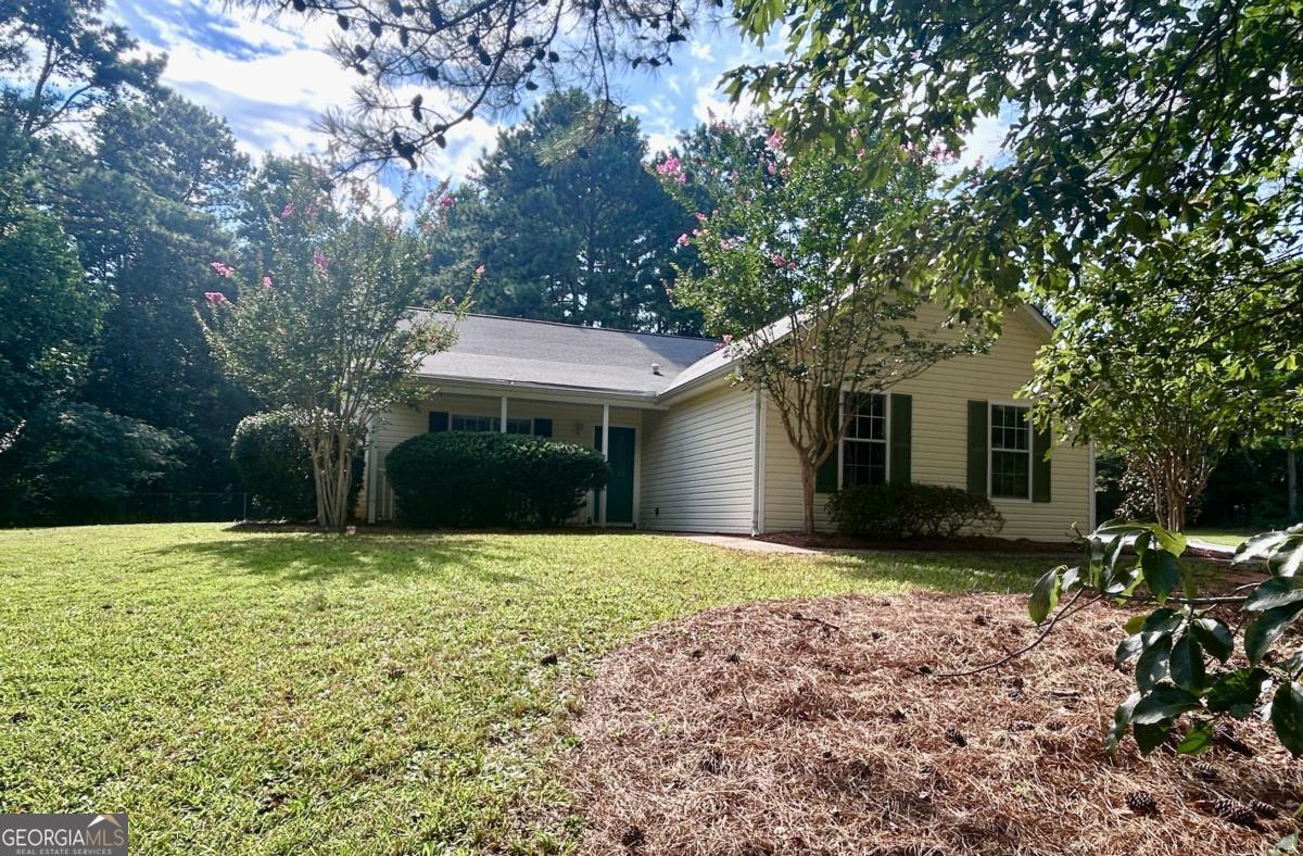 6 Saddlebrook Chase Property Photo 1