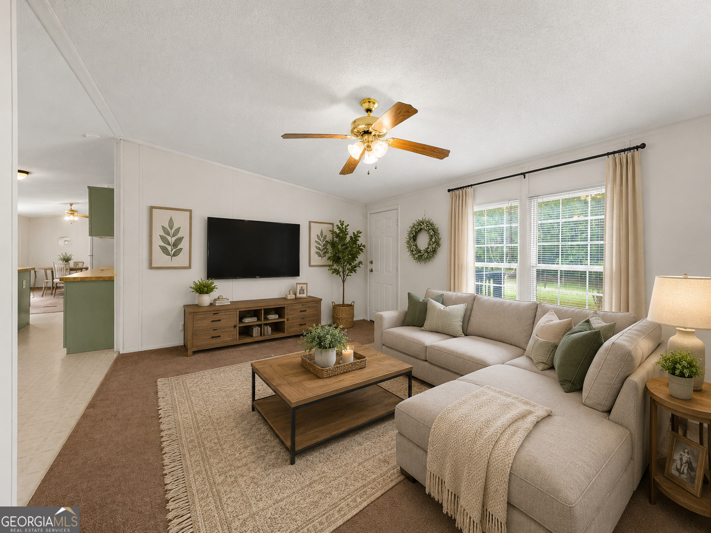 141 Gamecock Way Property Photo 4