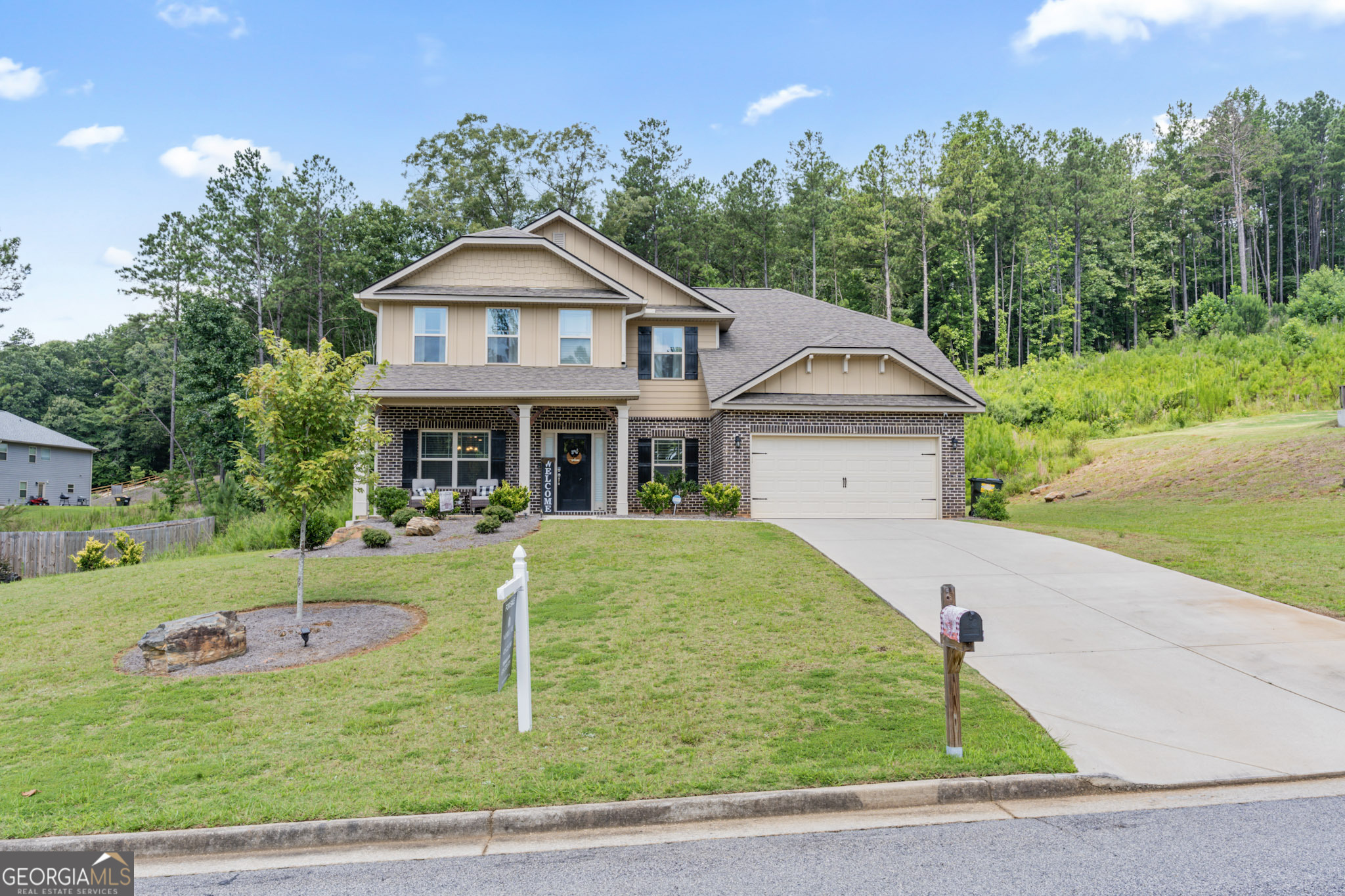 365 Bramlett Ridge Drive Property Photo 1