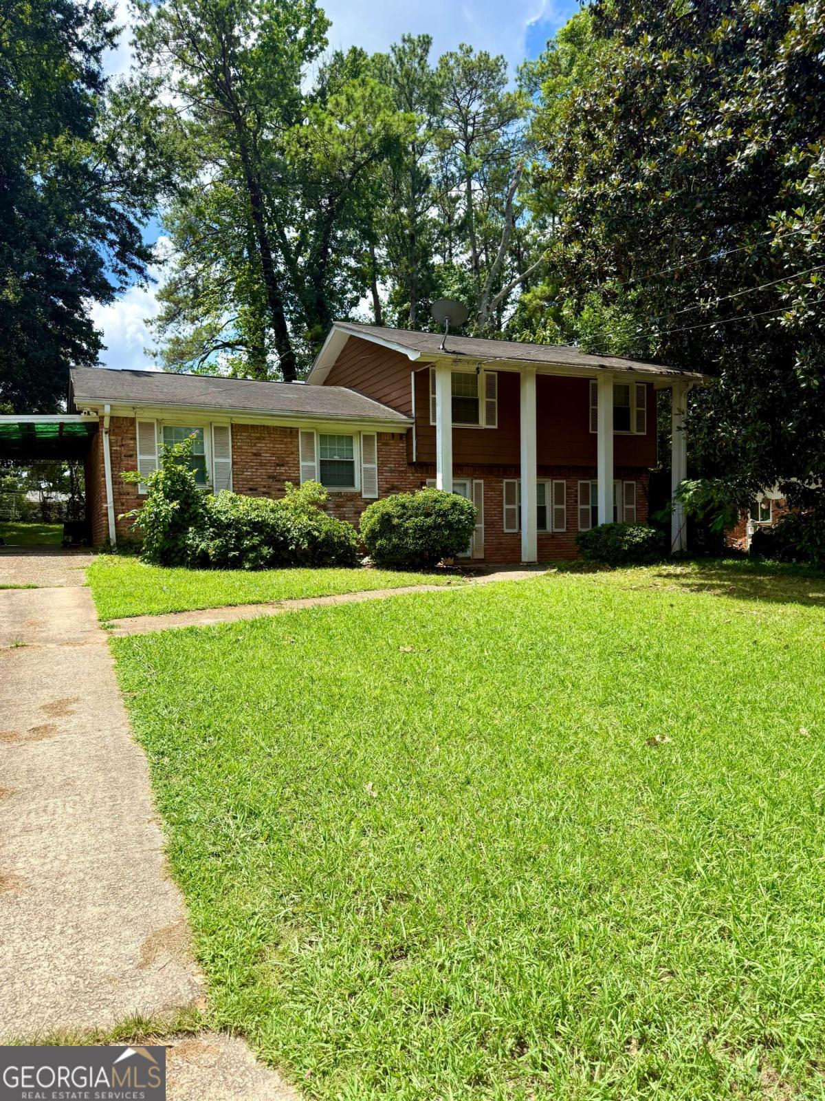 3638 Sherrydale Lane Property Photo 1