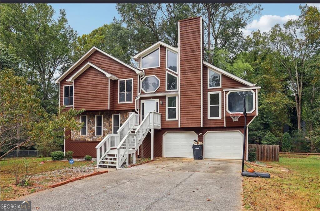270 Saint Simons Cove Property Photo 1
