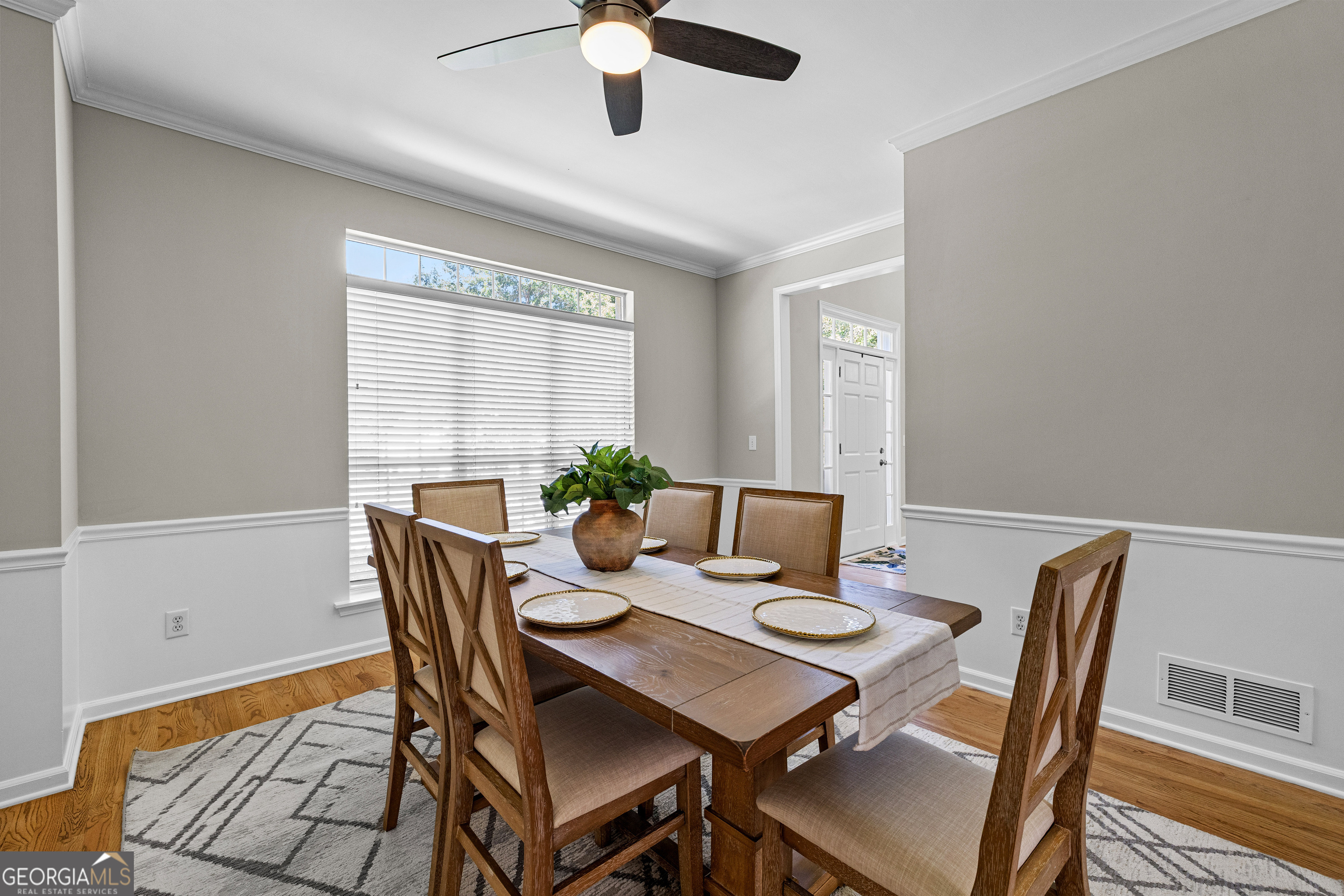 210 Jefferson Woods Drive Property Photo 8