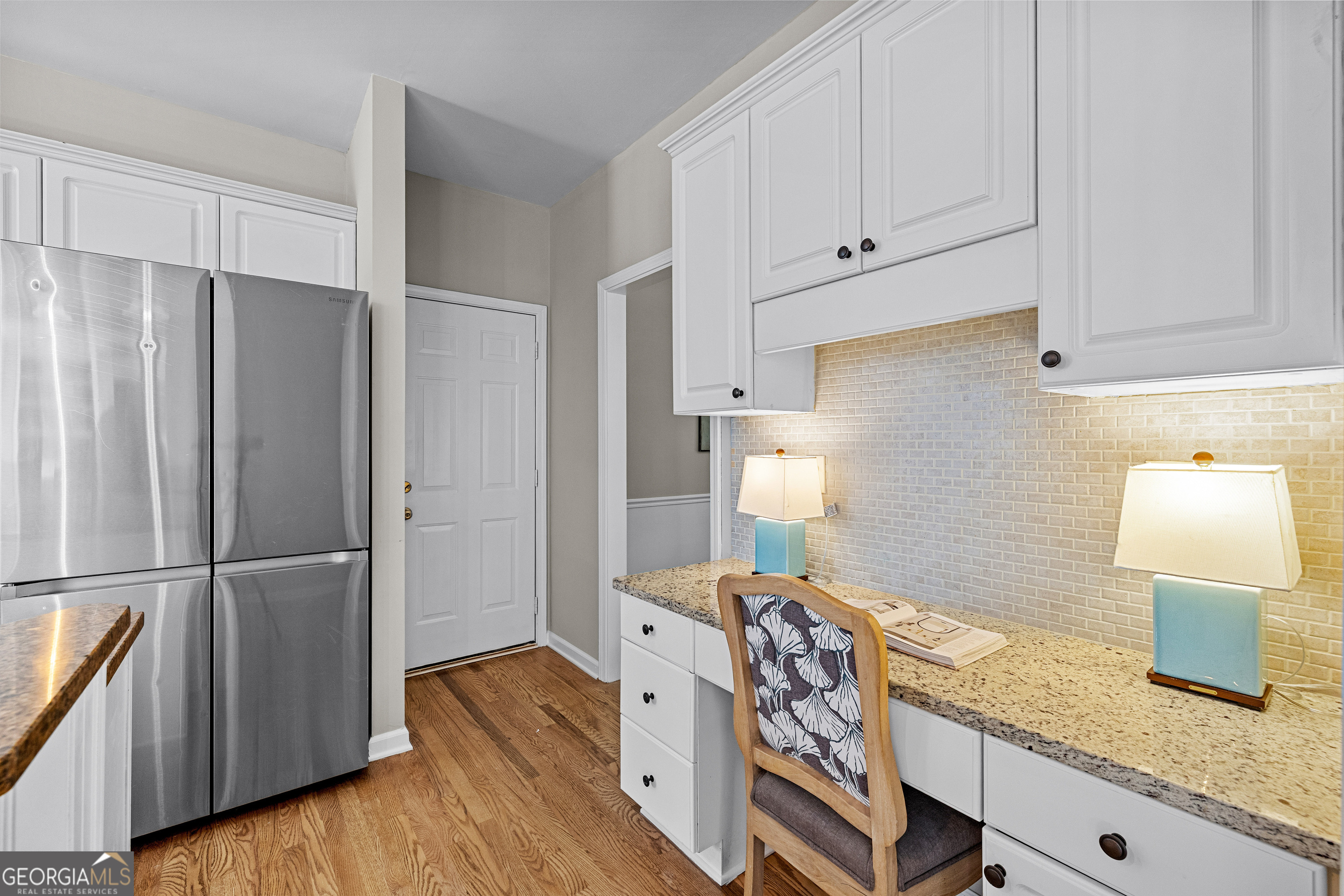 210 Jefferson Woods Drive Property Photo 14