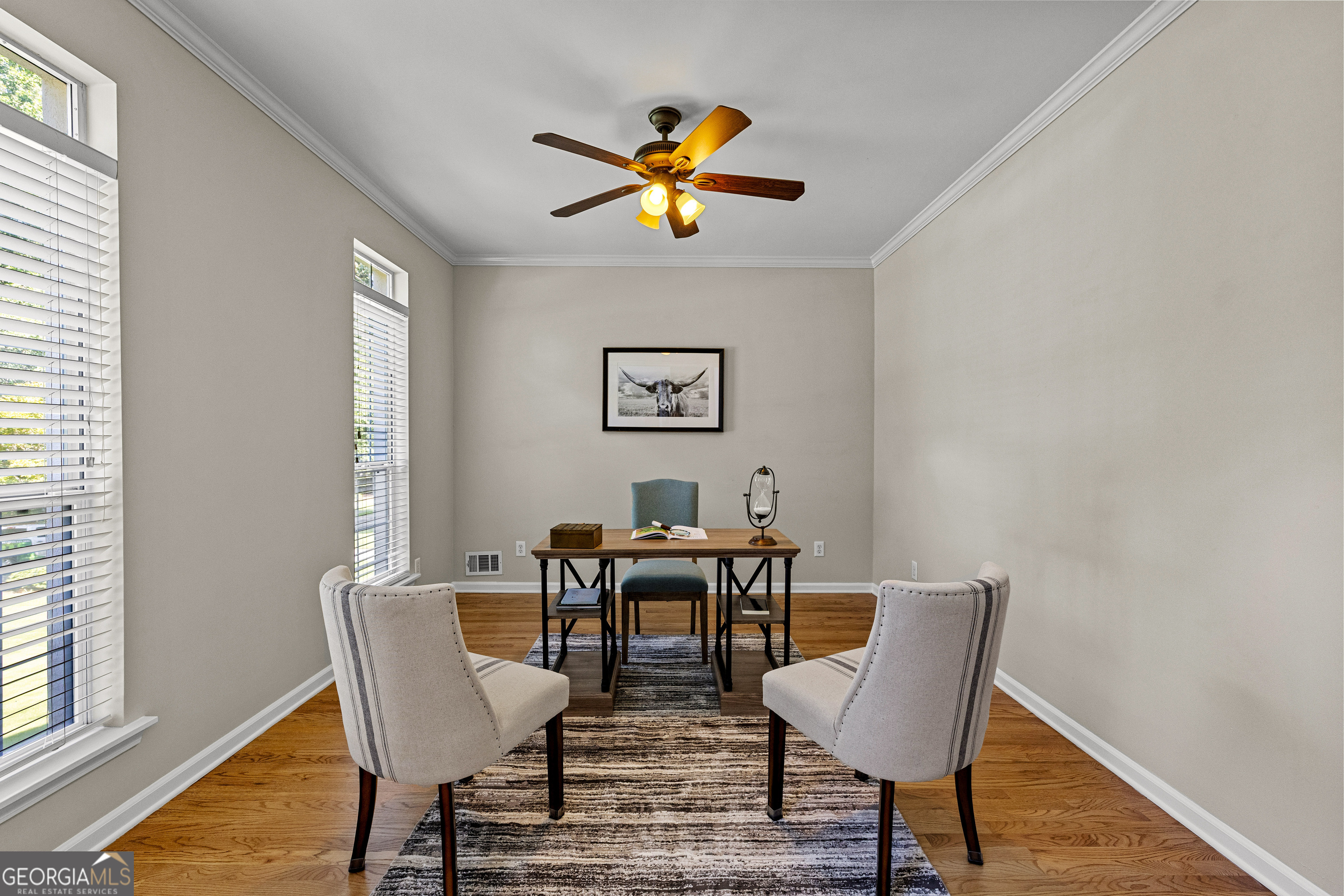210 Jefferson Woods Drive Property Photo 16