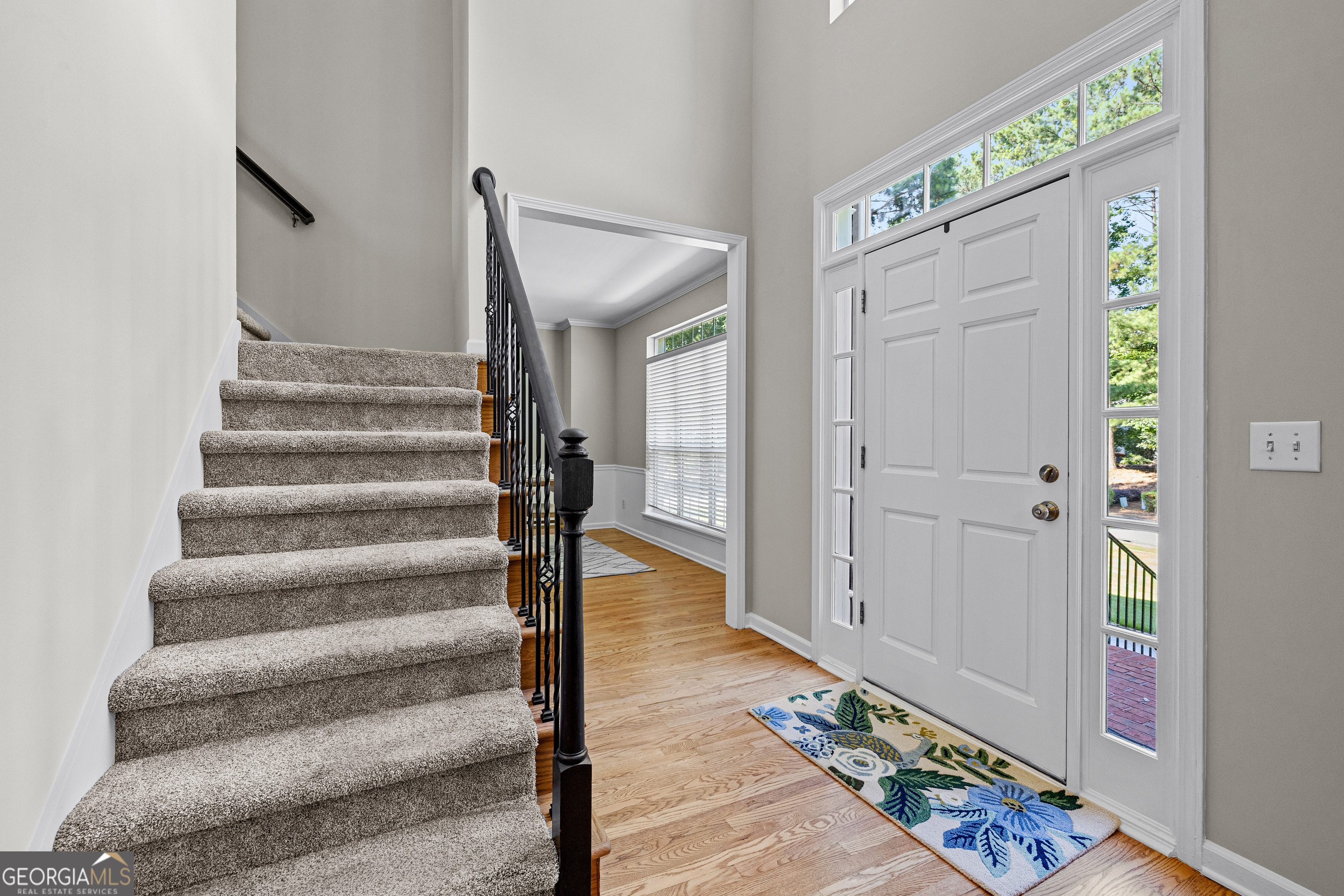 210 Jefferson Woods Drive Property Photo 22