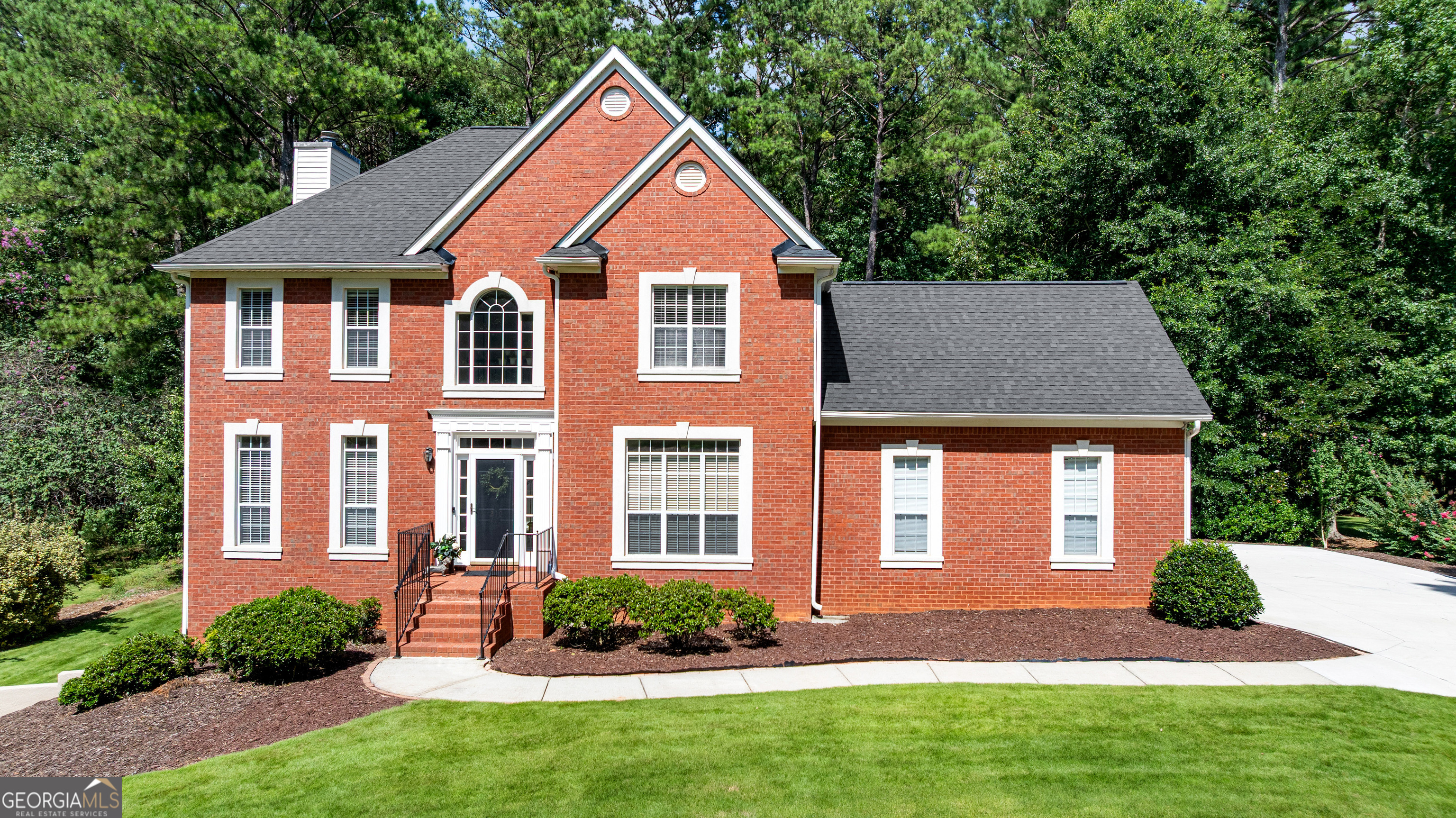 210 Jefferson Woods Drive Property Photo 55
