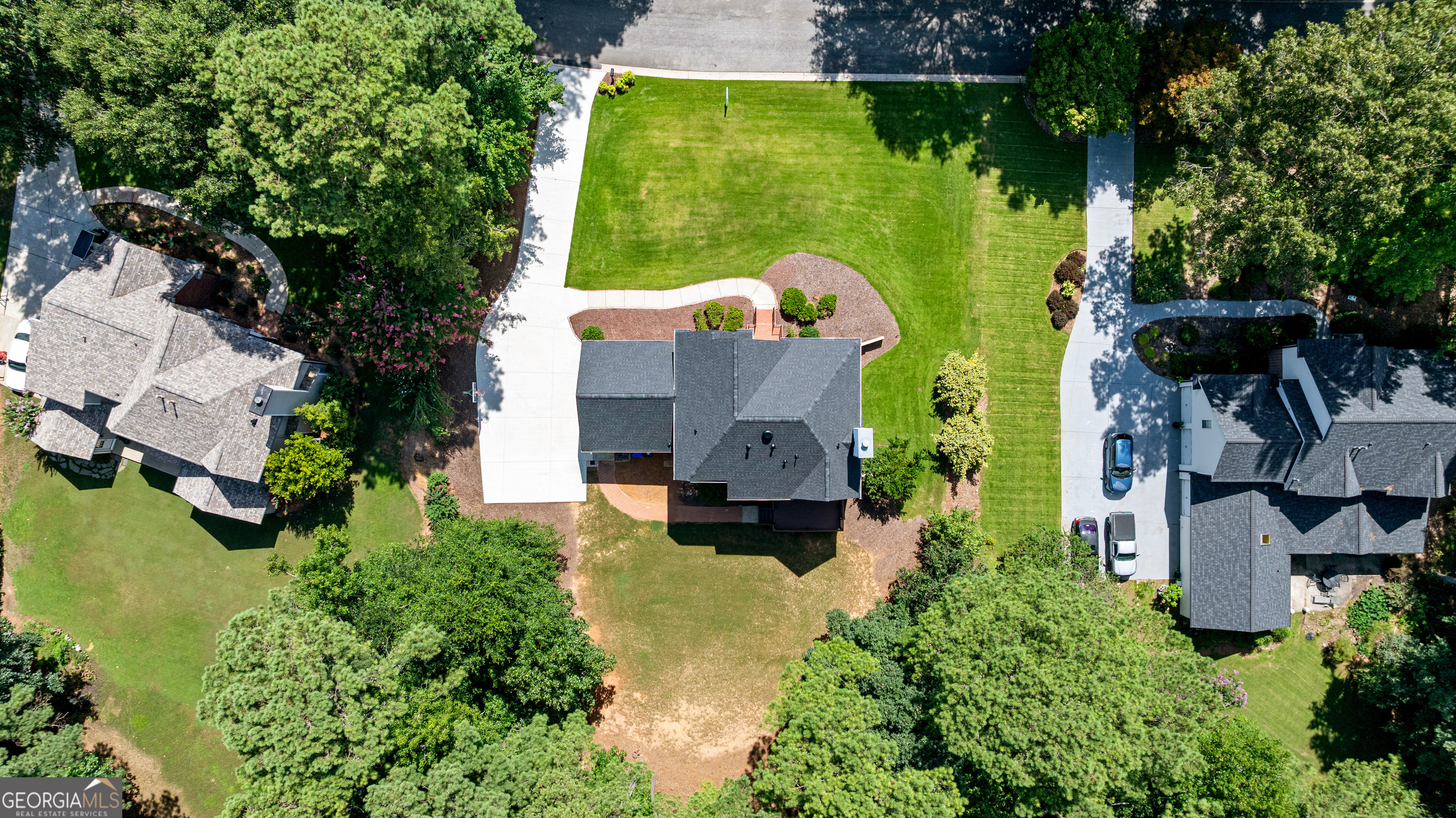 210 Jefferson Woods Drive Property Photo 57