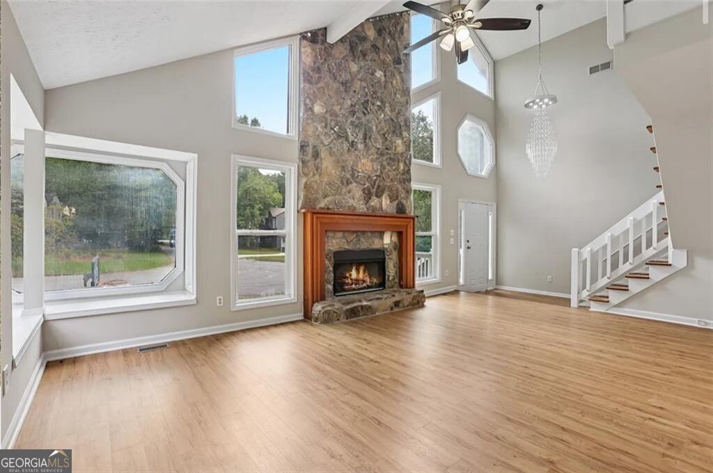 270 Saint Simons Cove Property Photo 4