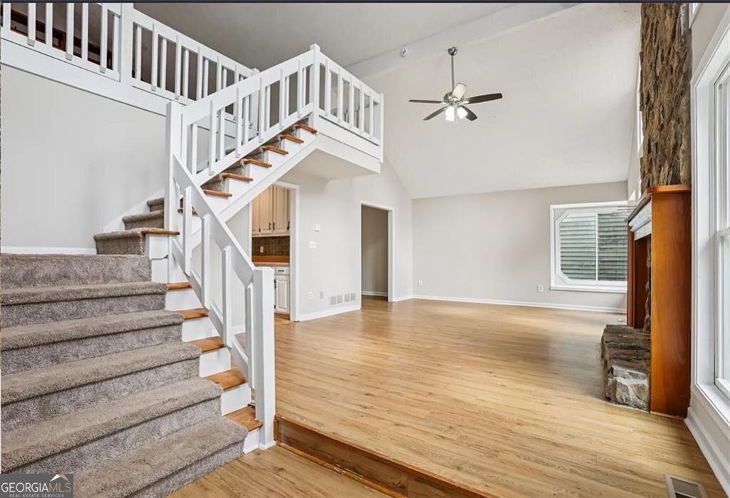 270 Saint Simons Cove Property Photo 7