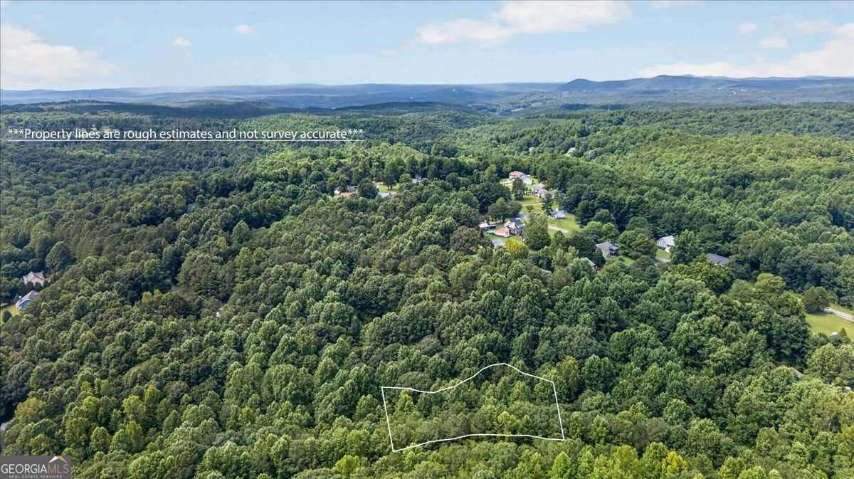 0 Ginger Drive Property Photo 3