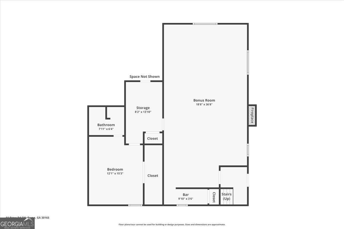 11 Brow Road Sw Property Photo 42
