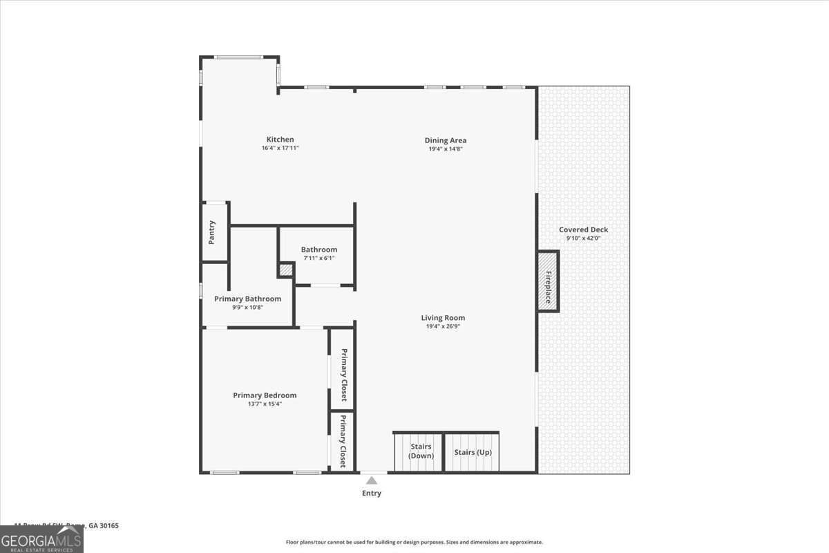 11 Brow Road Sw Property Photo 44