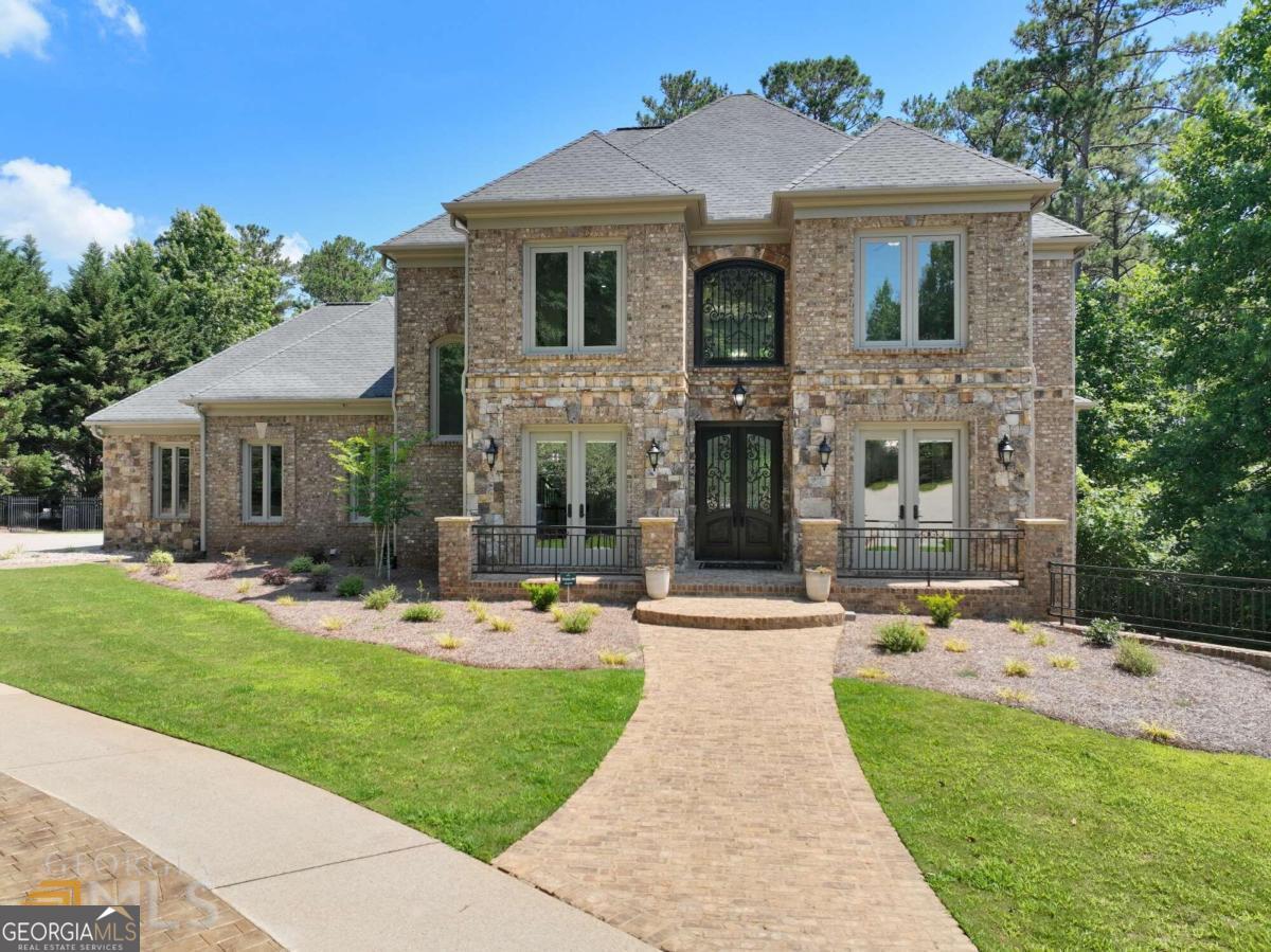 1605 Lockridge Drive Property Photo 1
