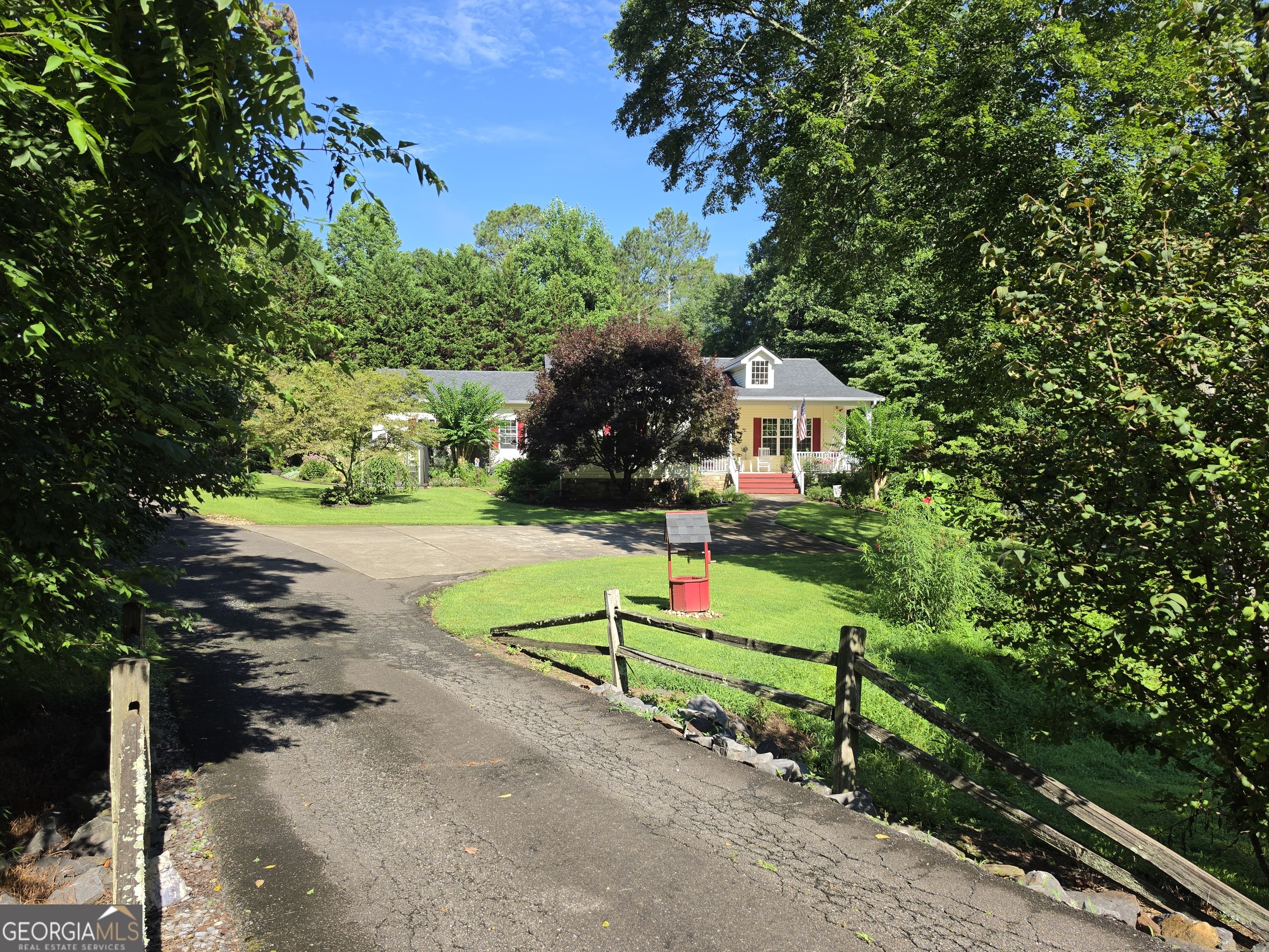 437 Lumber Company Road Property Photo 1