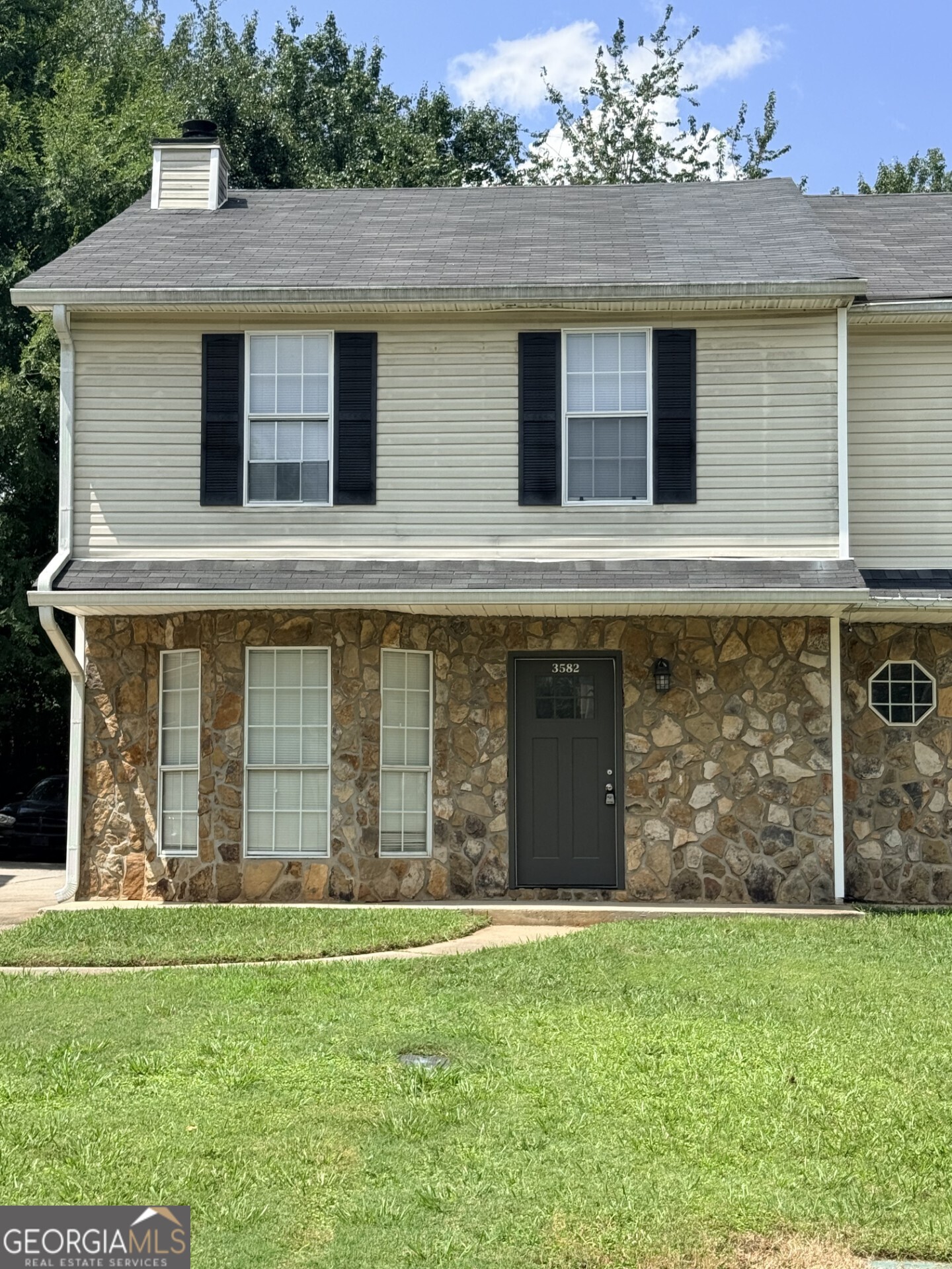 3582 Hopkins Court Property Photo 1