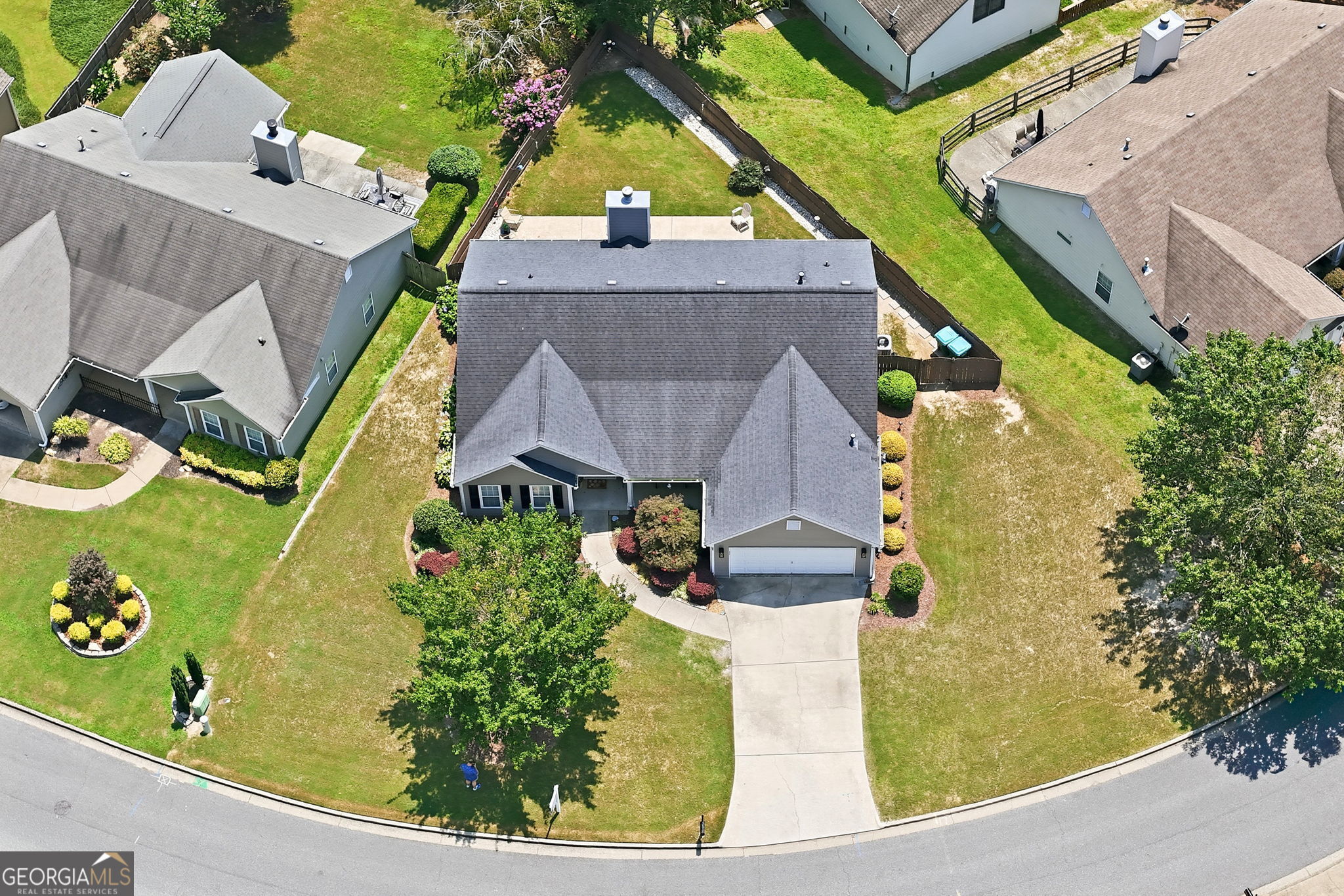 319 Spring Hill Drive Property Photo 35