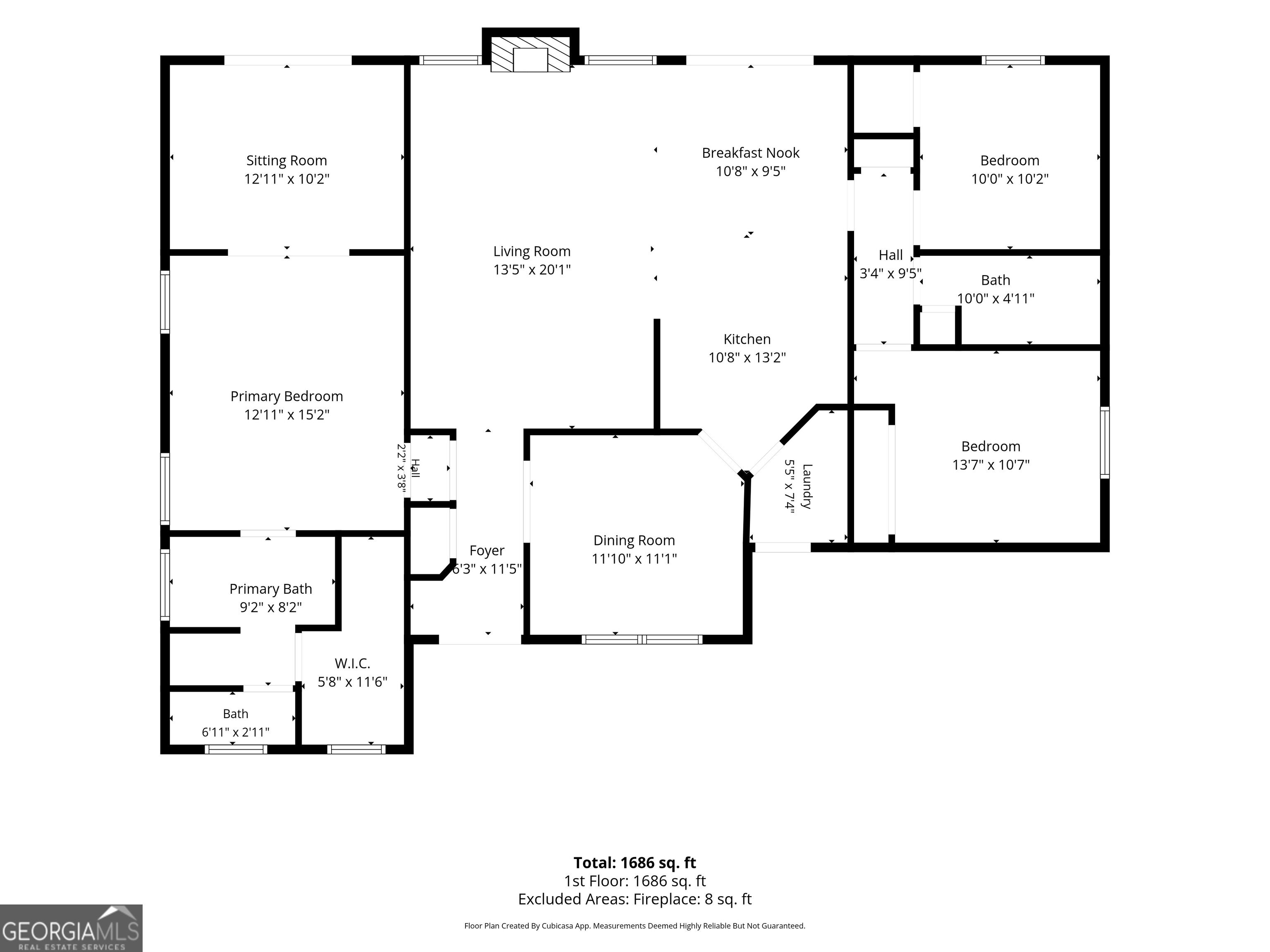 319 Spring Hill Drive Property Photo 38