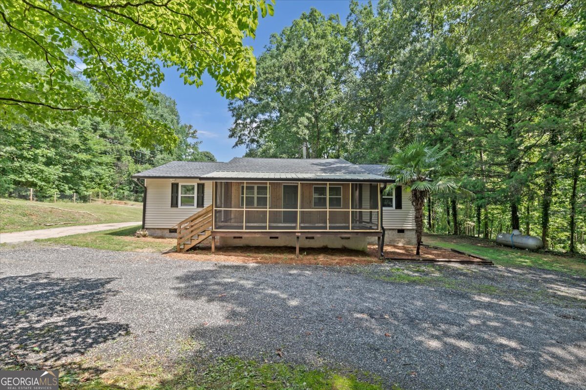 400 Wyldewoode Drive Property Photo 1