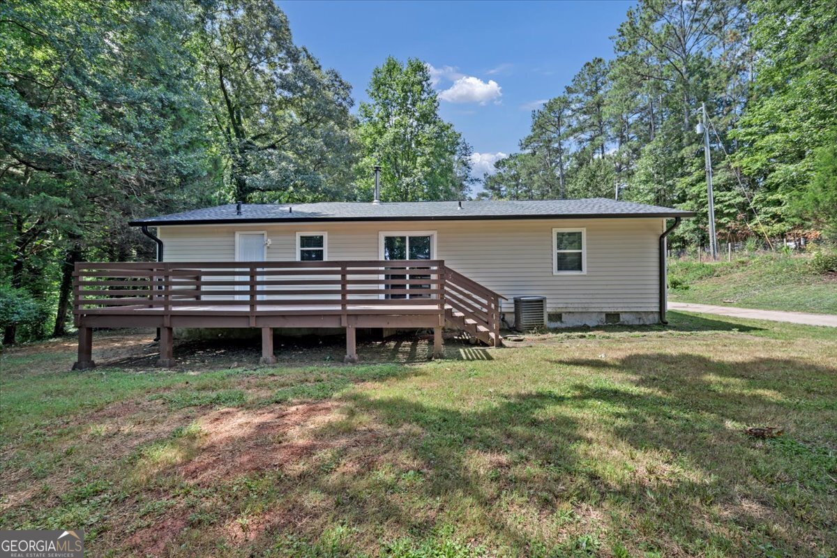 400 Wyldewoode Drive Property Photo 32