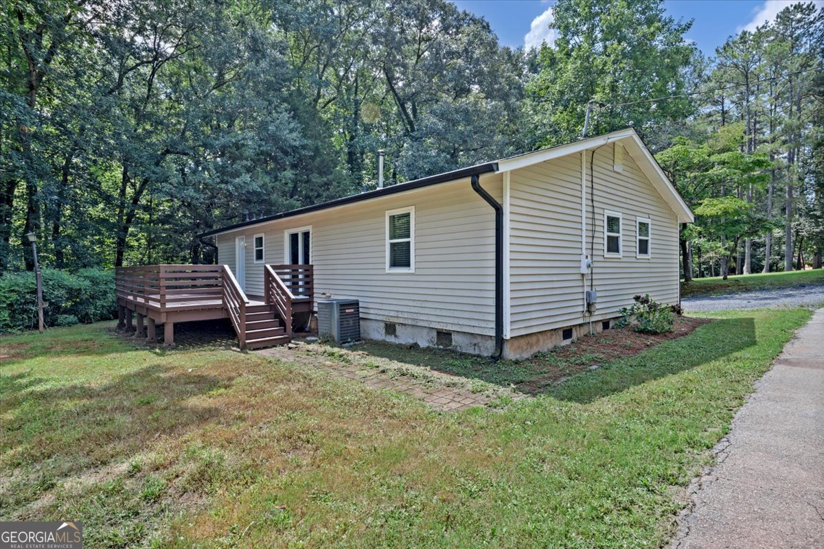 400 Wyldewoode Drive Property Photo 33