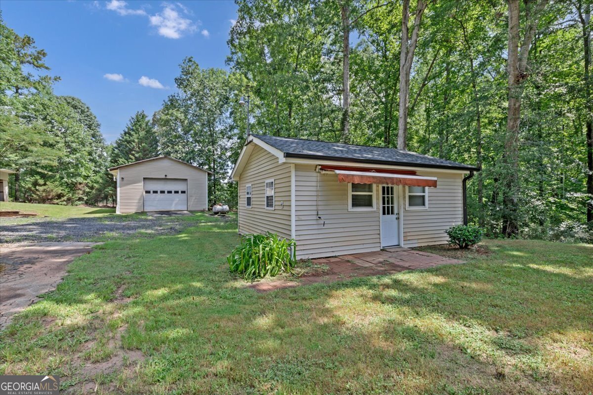 400 Wyldewoode Drive Property Photo 34