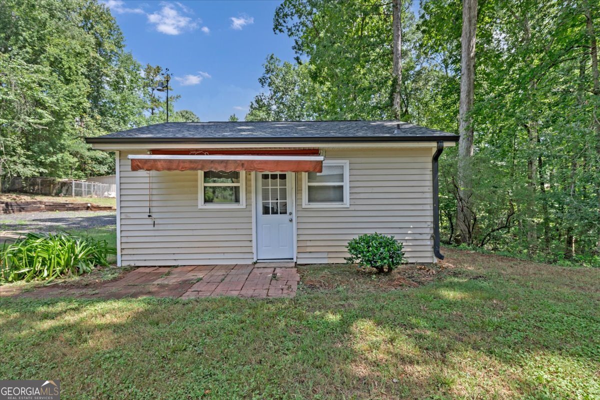 400 Wyldewoode Drive Property Photo 35