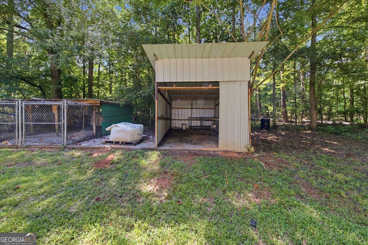 400 Wyldewoode Drive Property Photo 42
