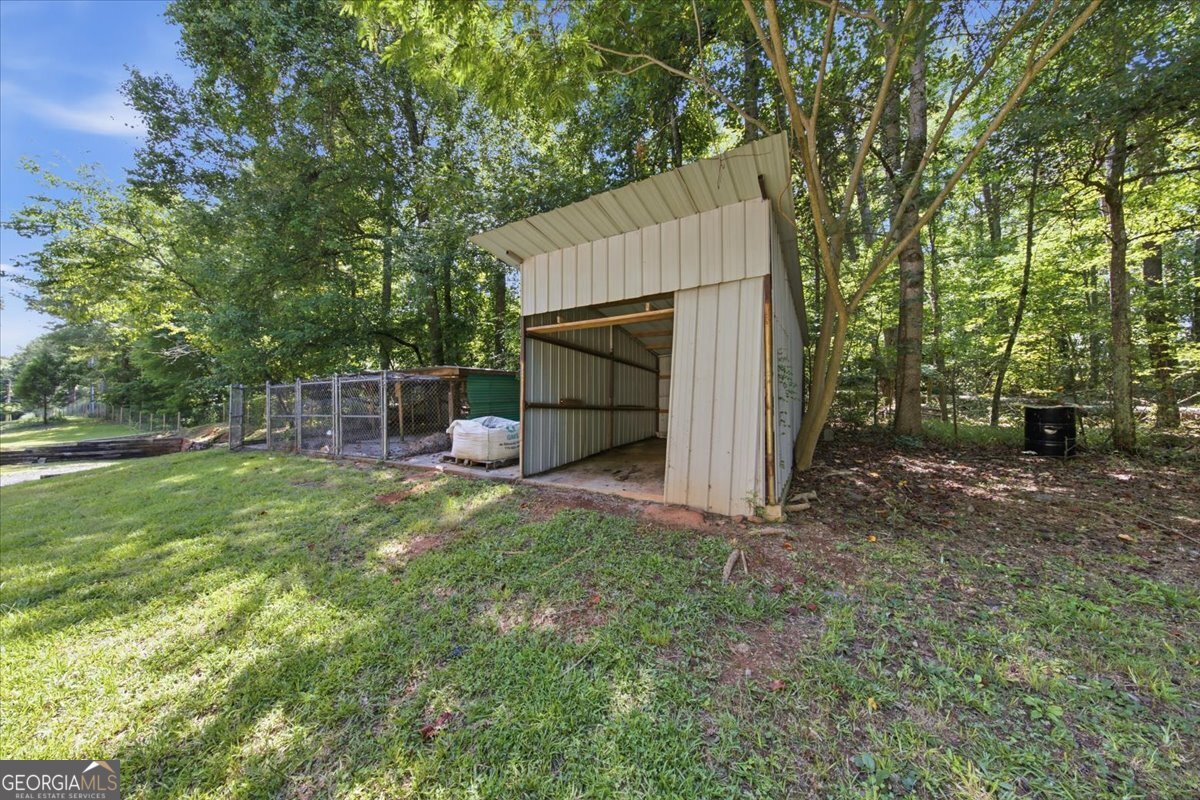 400 Wyldewoode Drive Property Photo 43
