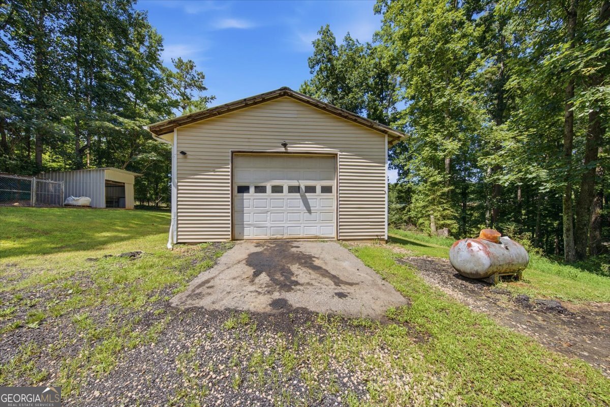 400 Wyldewoode Drive Property Photo 44