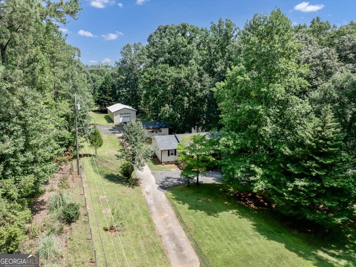 400 Wyldewoode Drive Property Photo 49