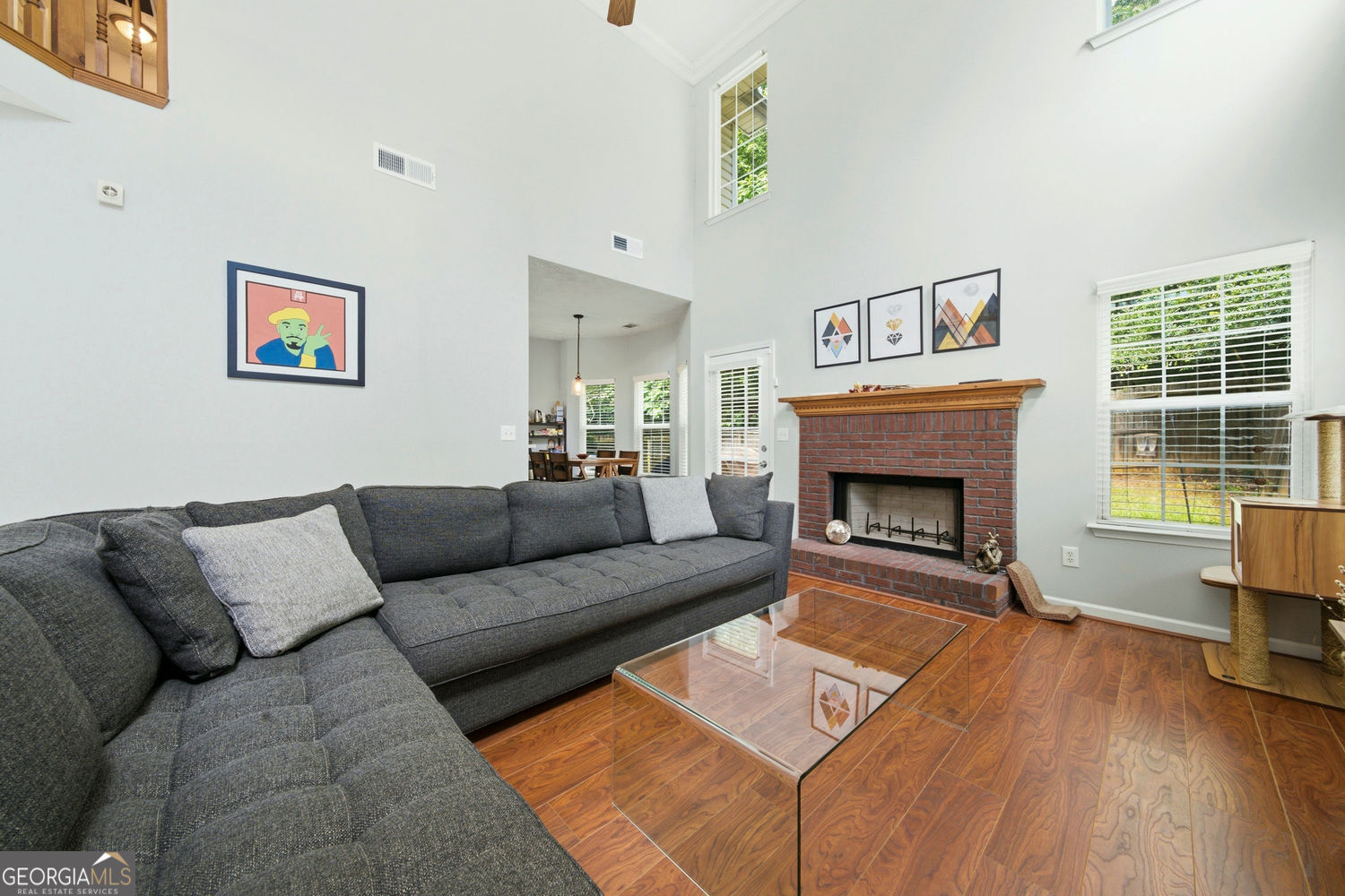 983 Aspen Drive Property Photo 8