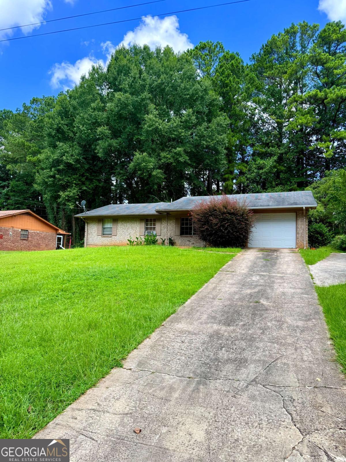 3534 Boring Road Property Photo 1