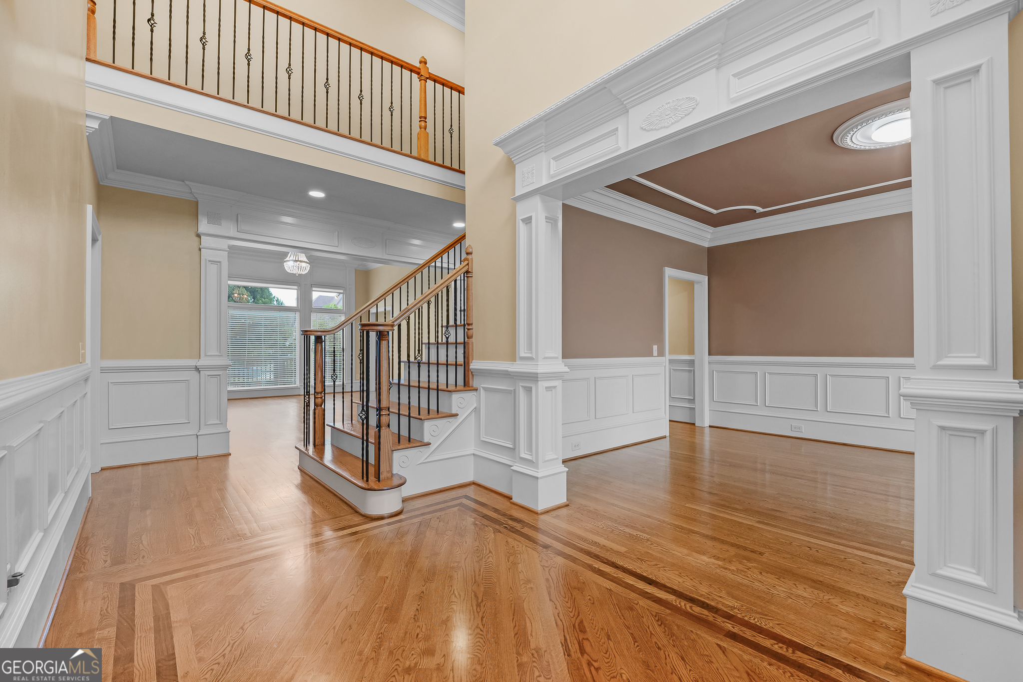 2552 Stone Manor Drive Property Photo 6