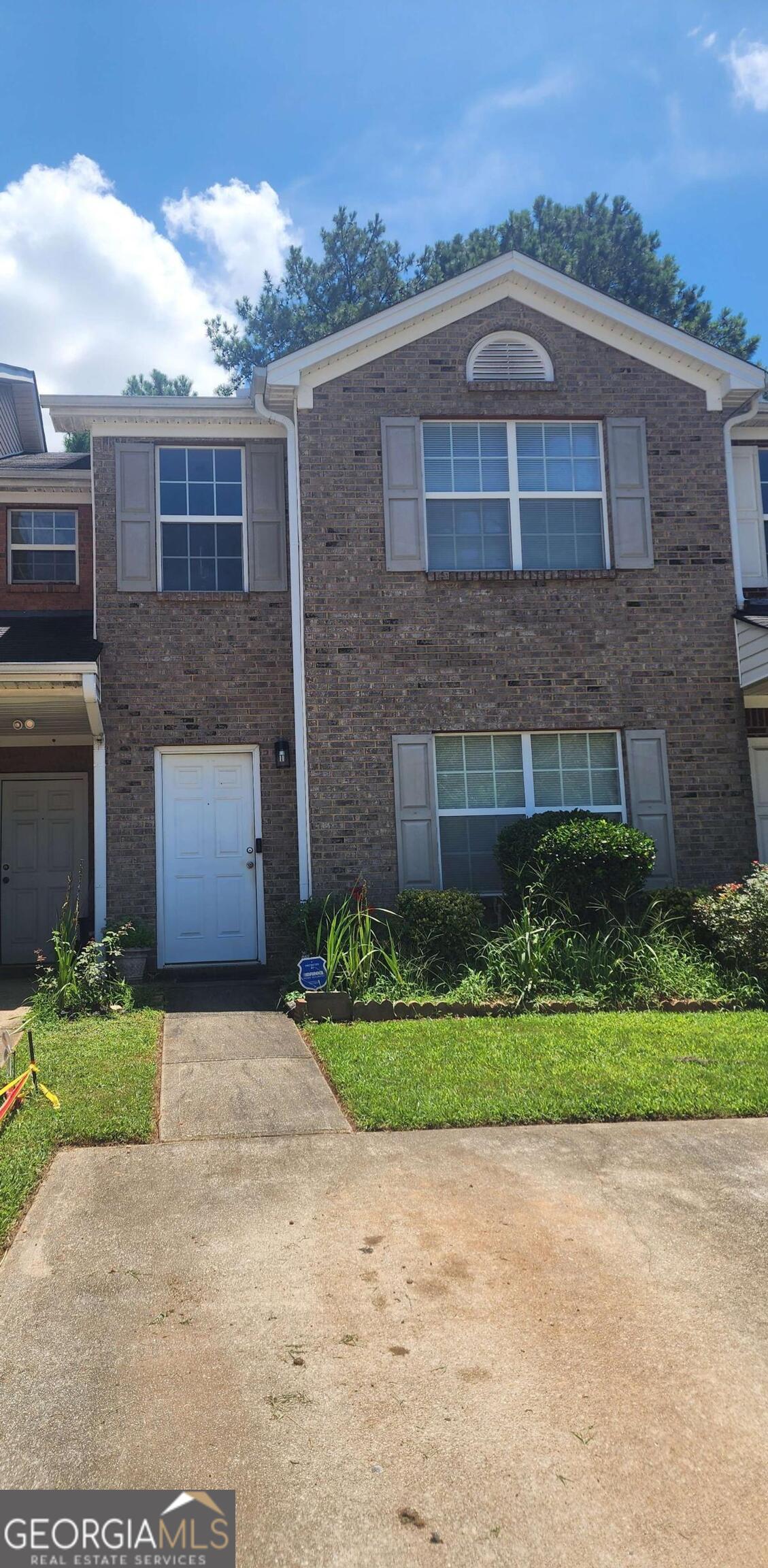 1578 Eastern Sunrise Lane Property Photo 1