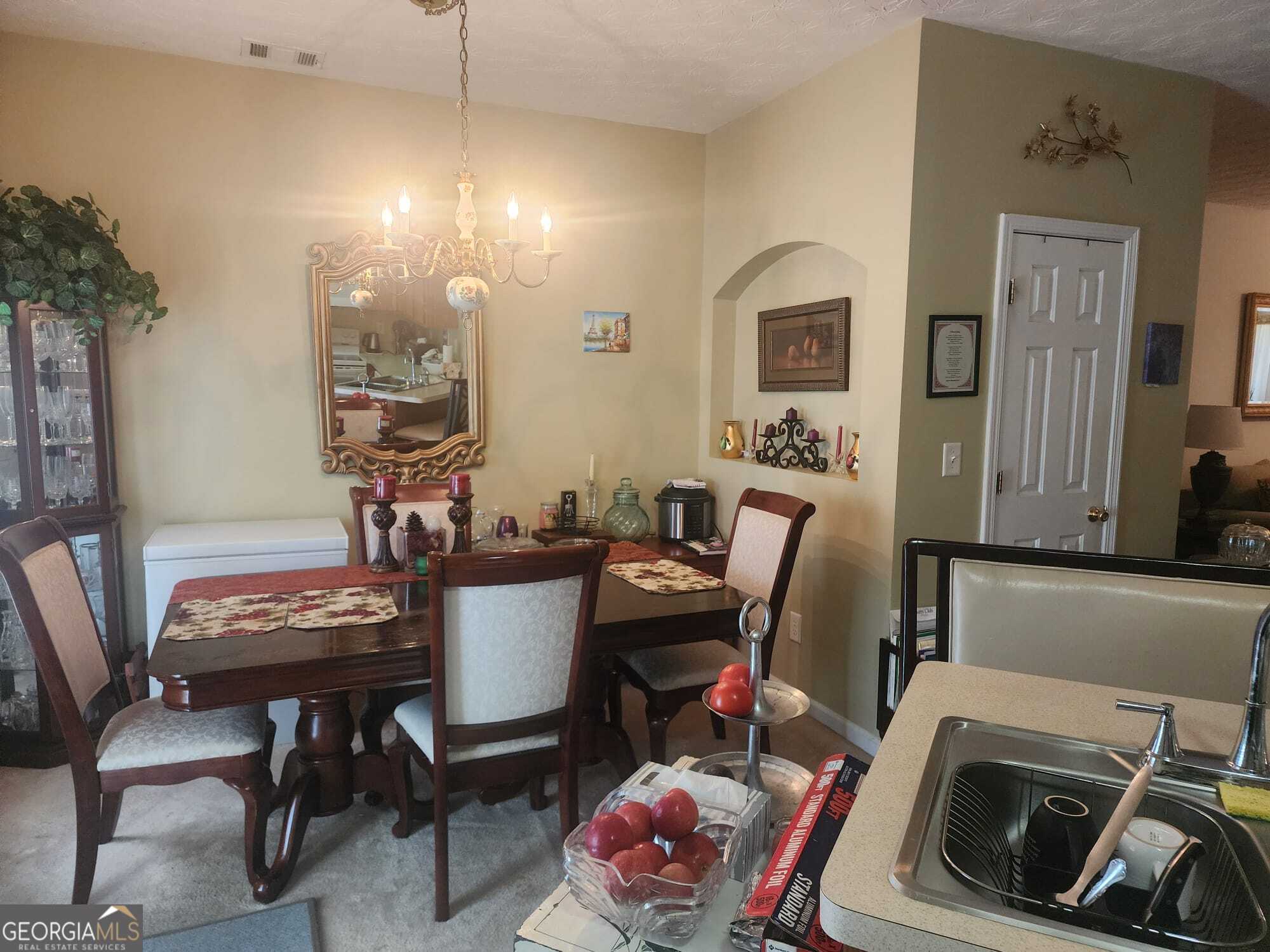 1578 Eastern Sunrise Lane Property Photo 4