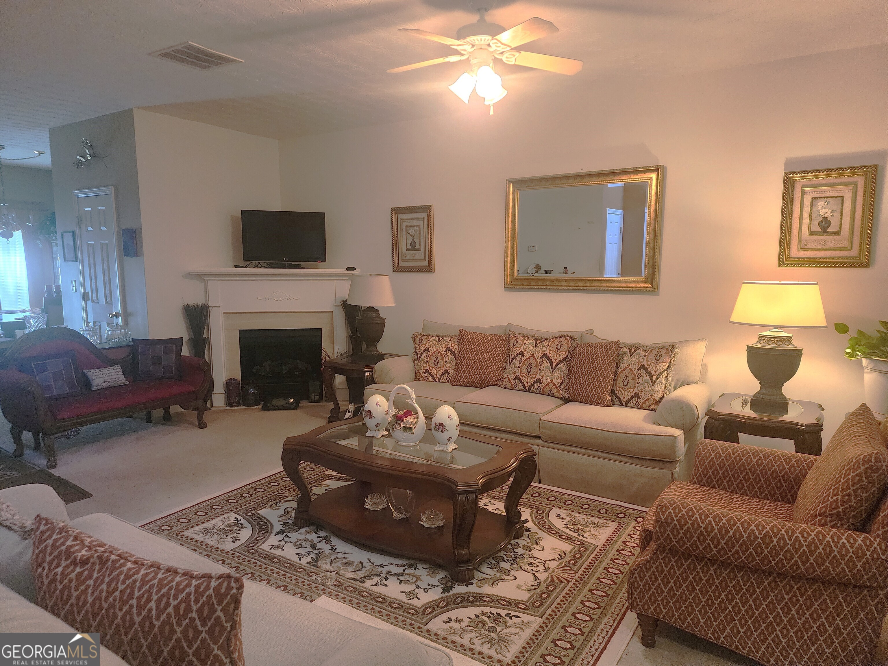 1578 Eastern Sunrise Lane Property Photo 6
