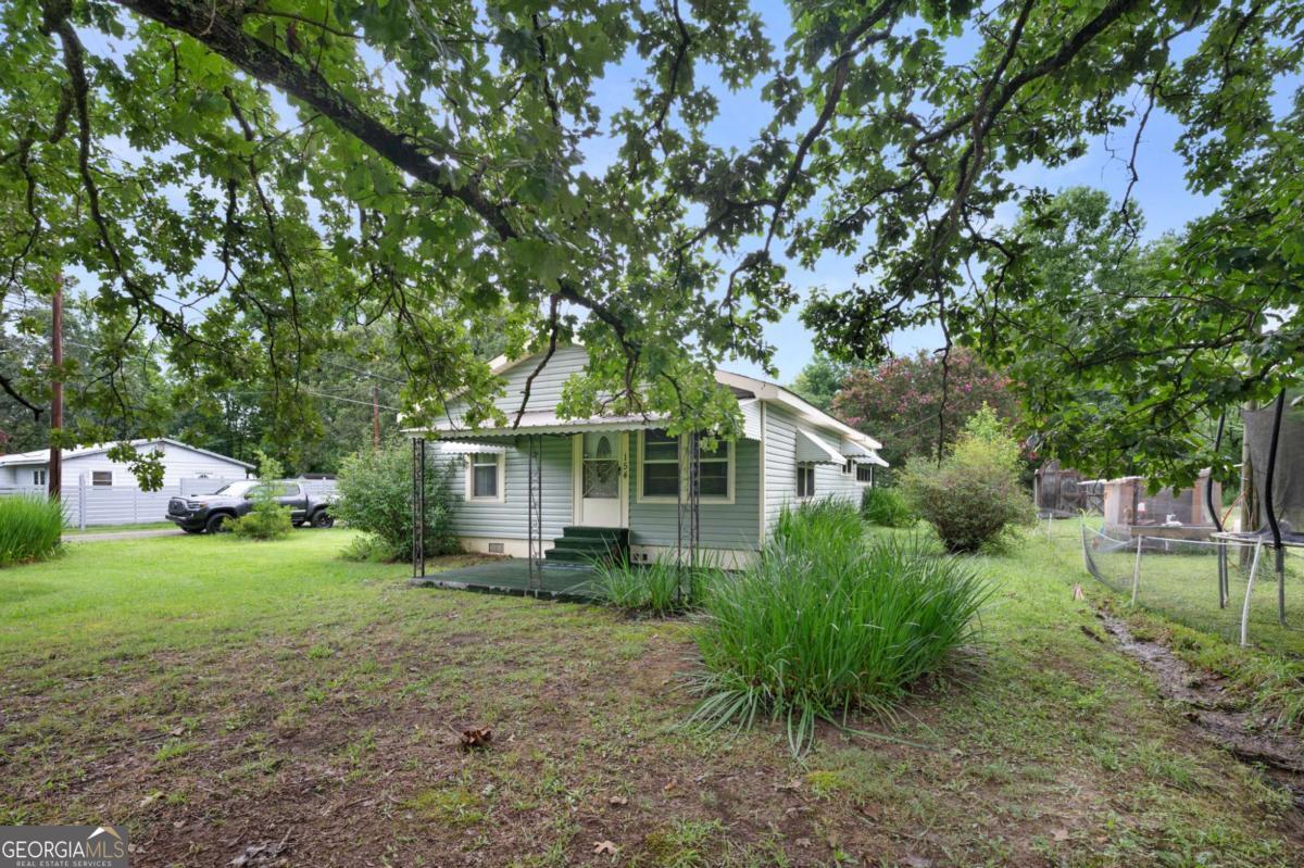 154 County Line Road Property Photo 1