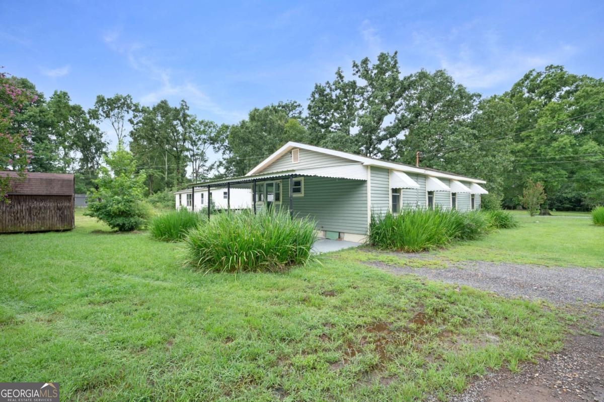 154 County Line Road Property Photo 3