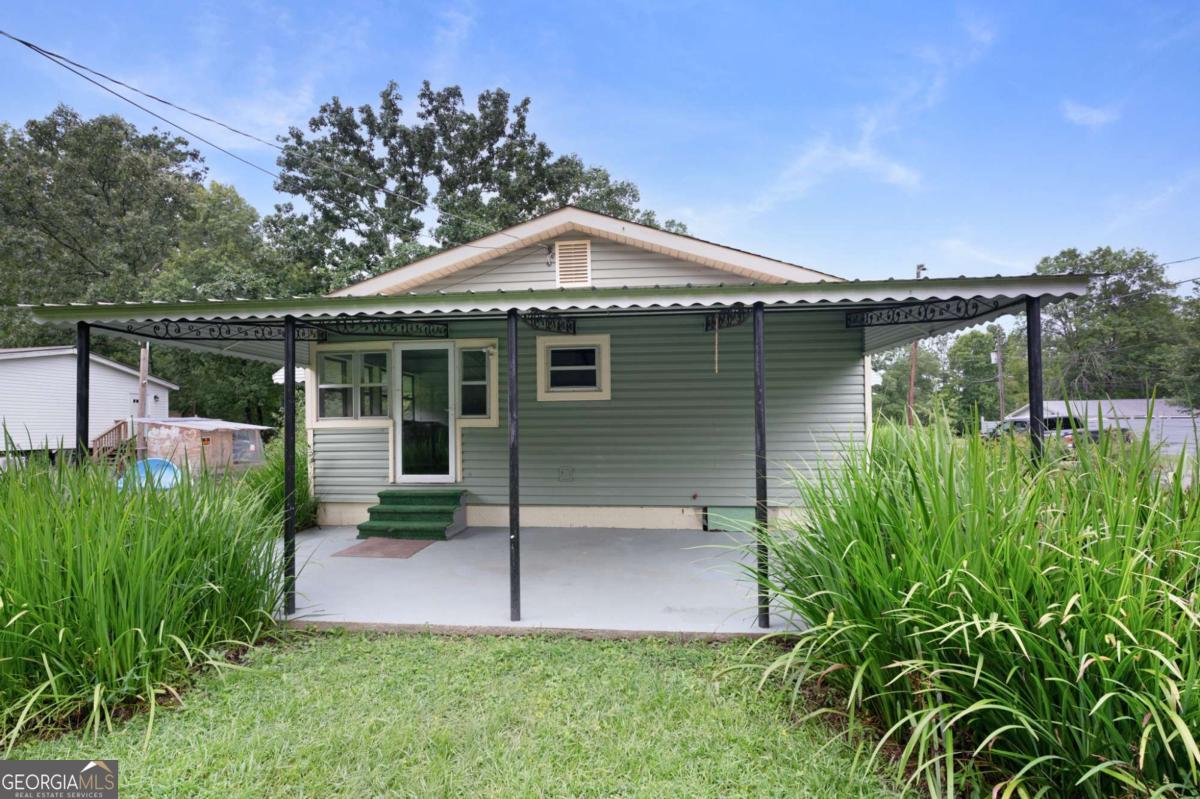 154 County Line Road Property Photo 4